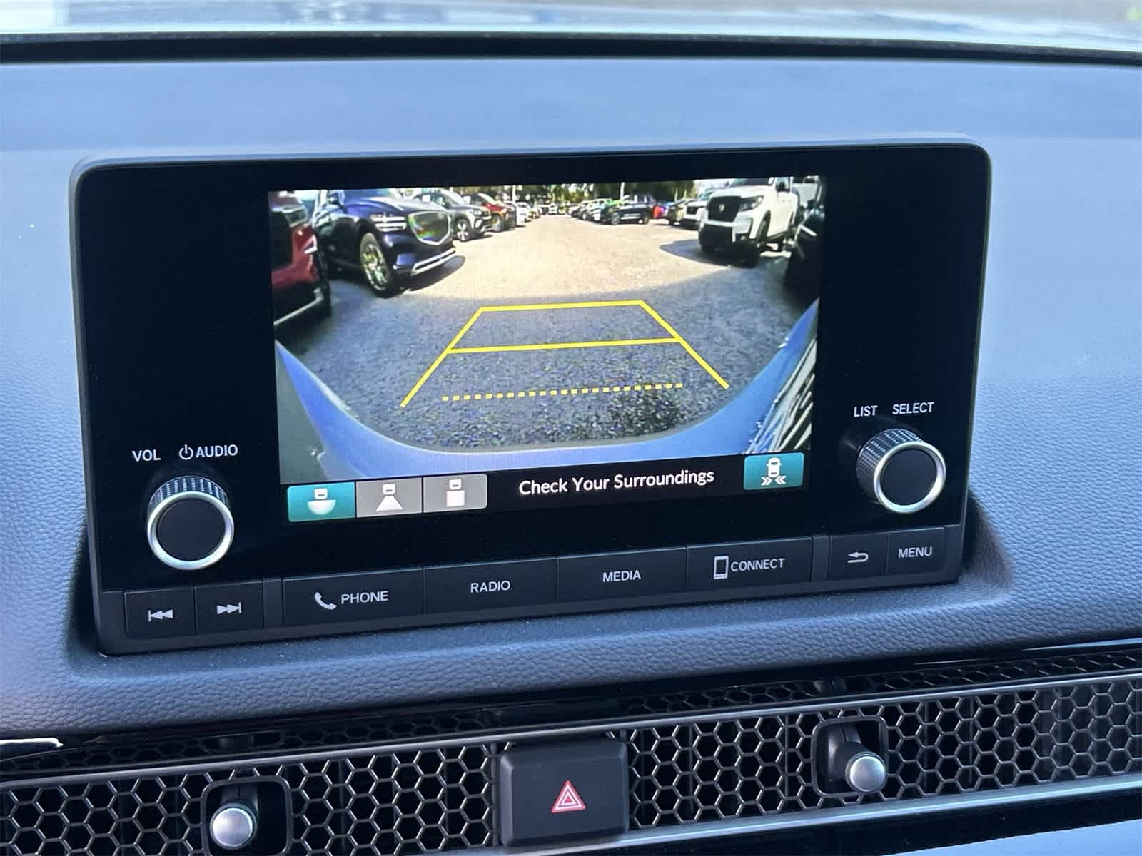 Thumbnail: 2025 Honda Civic - 22