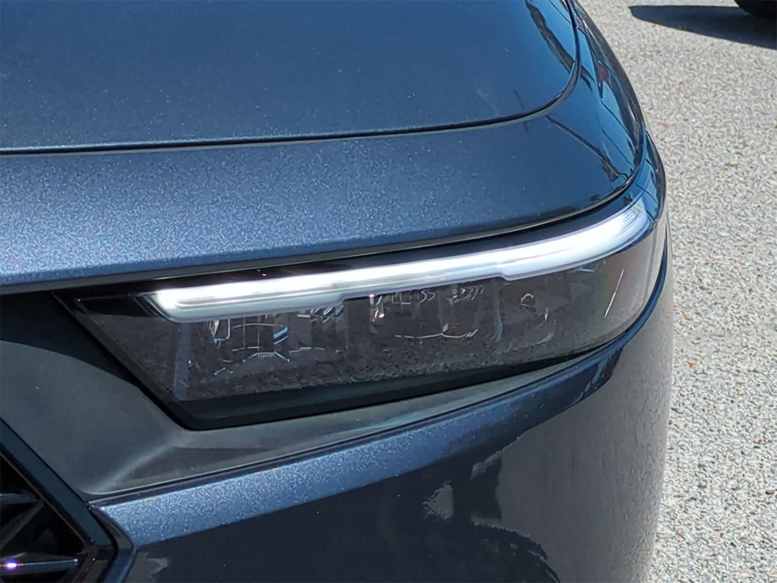 Thumbnail: 2025 Honda Accord - 10