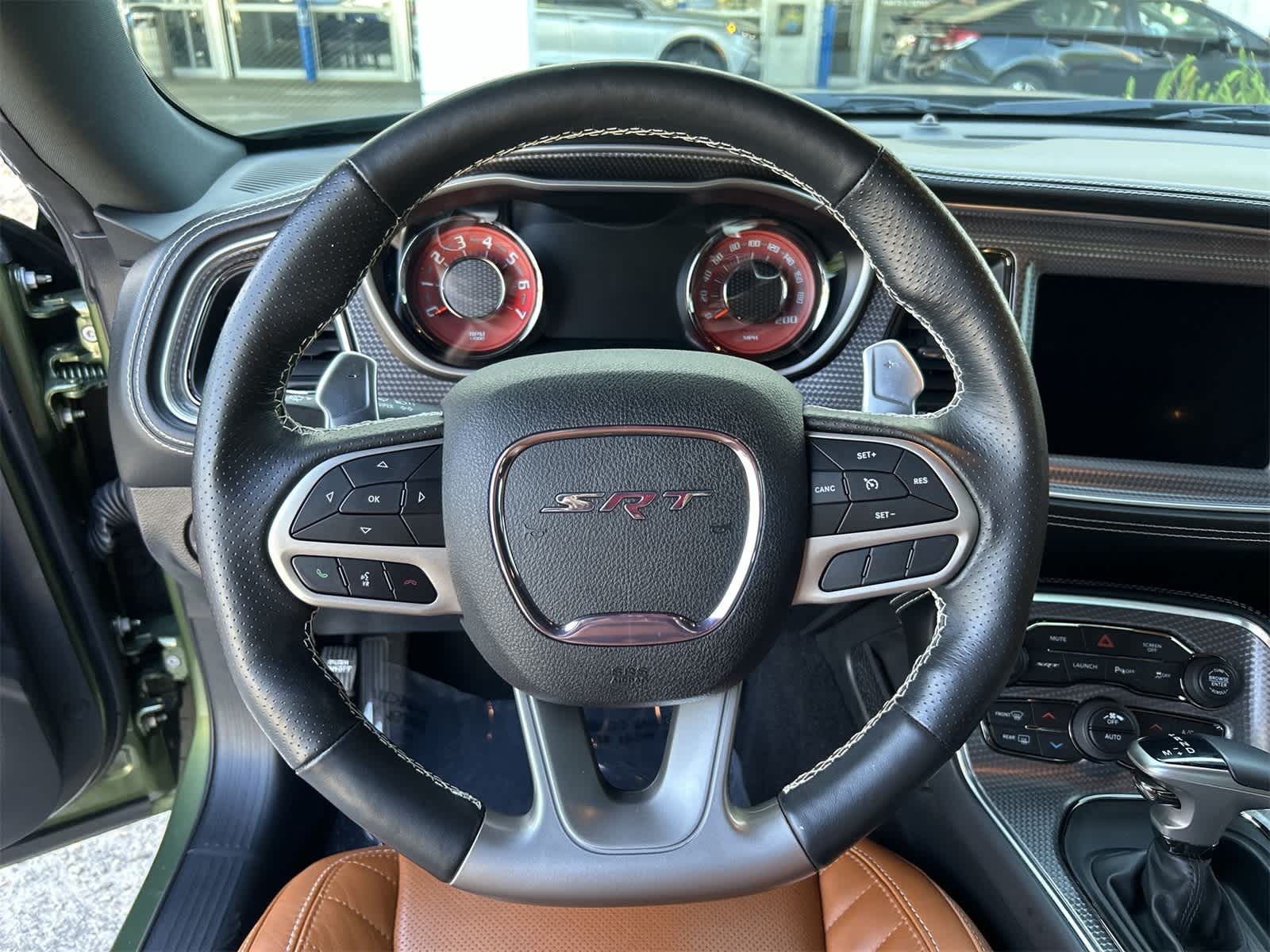 Thumbnail: 2022 Dodge Challenger - 15