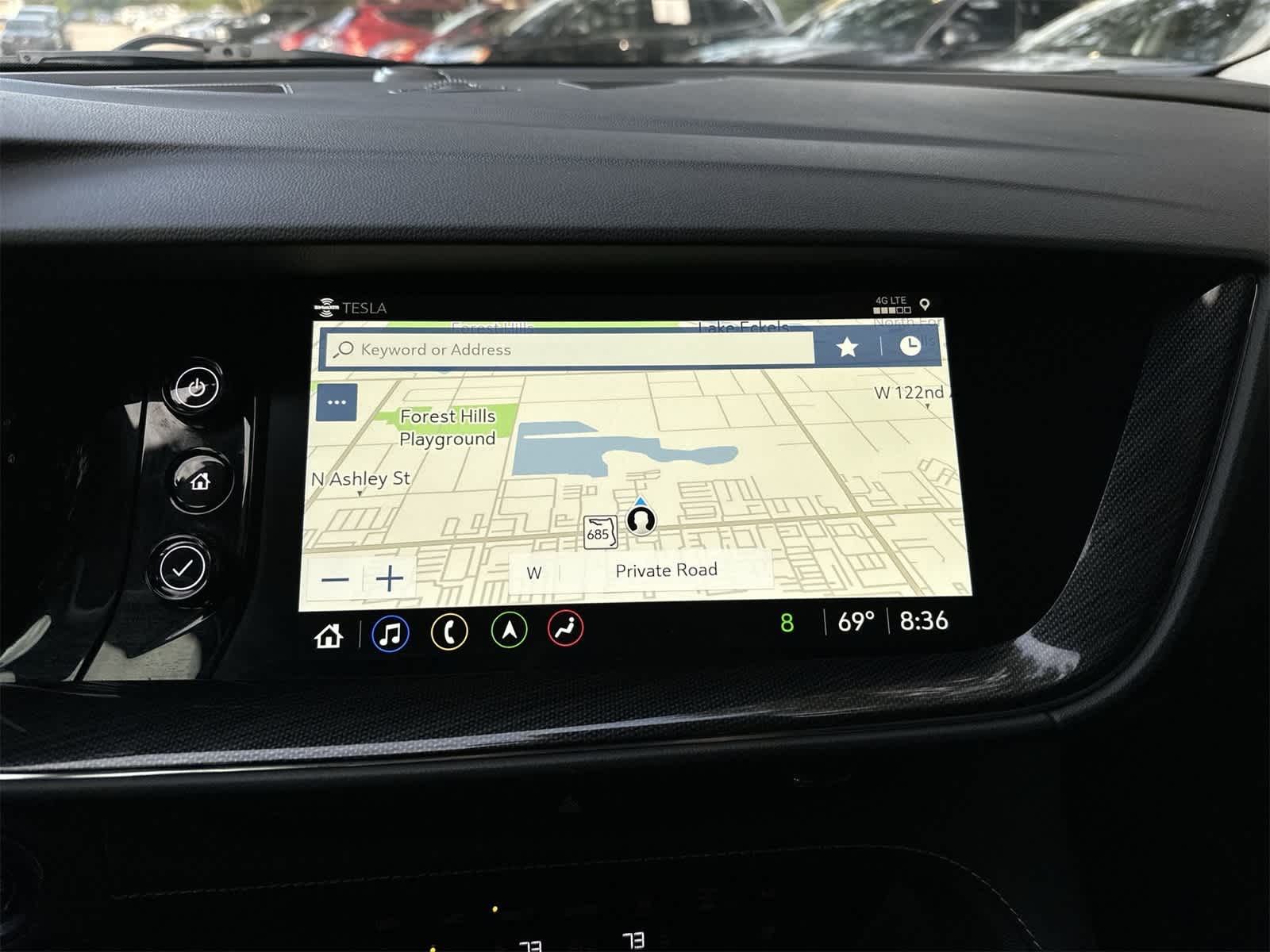 Thumbnail: 2022 Buick Envision - 12