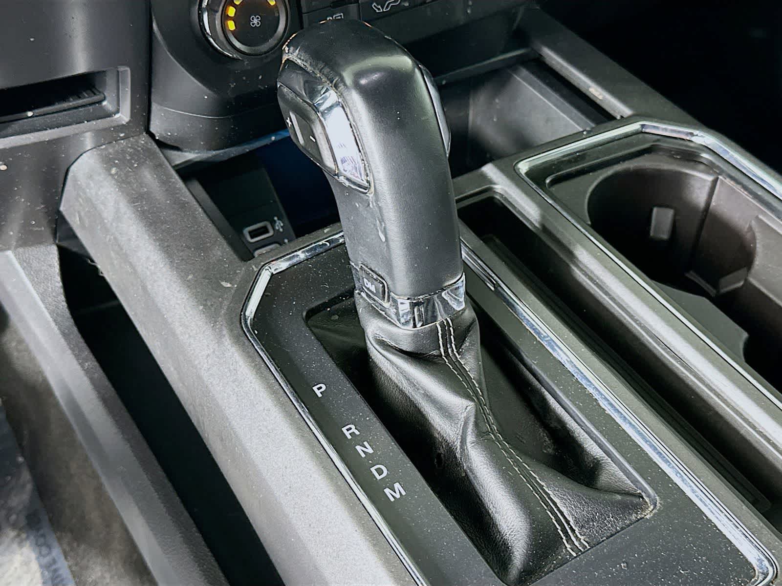 Thumbnail: 2019 Ford F-150 - 19