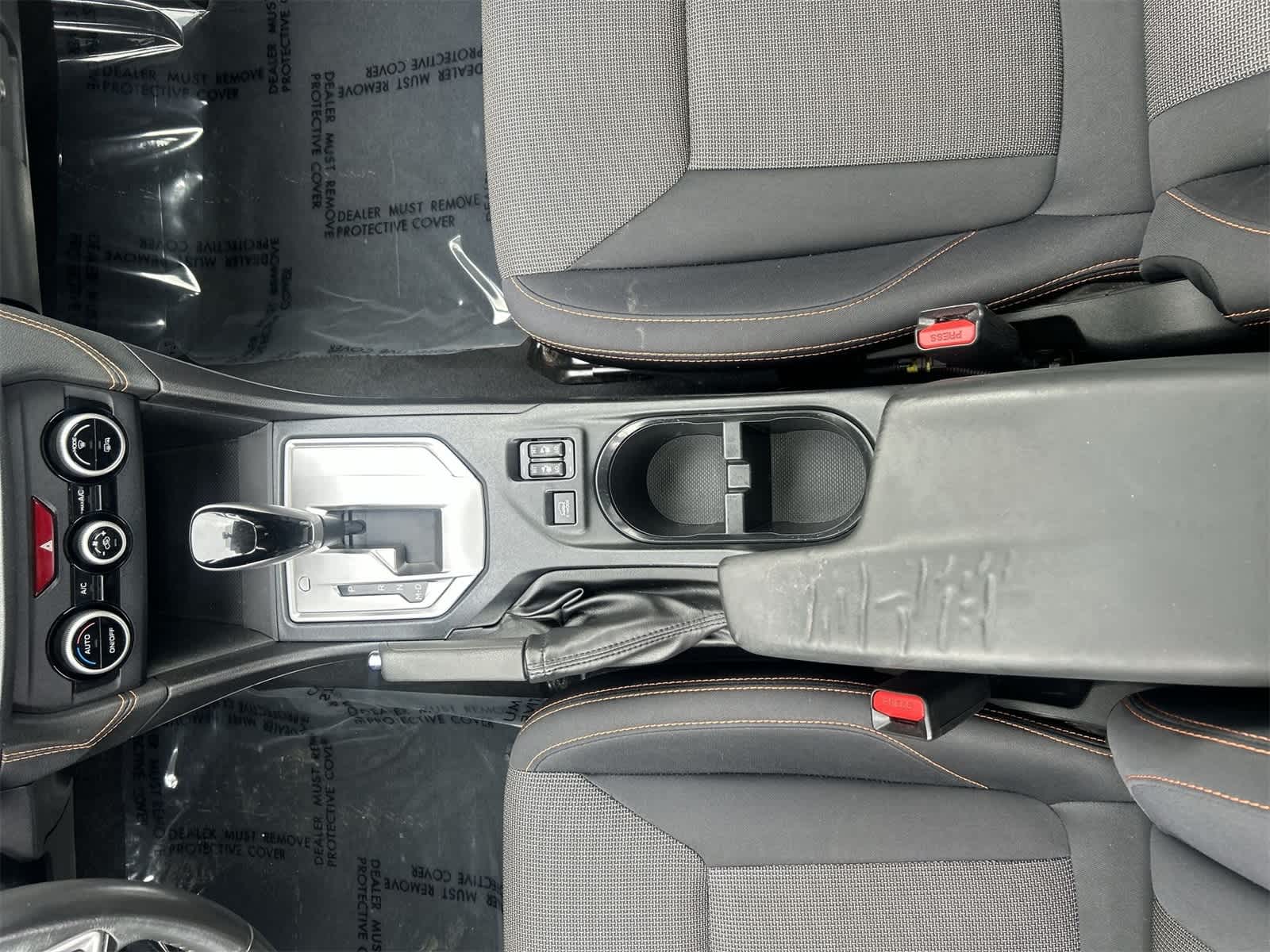 Thumbnail: 2020 Subaru Crosstrek - 16