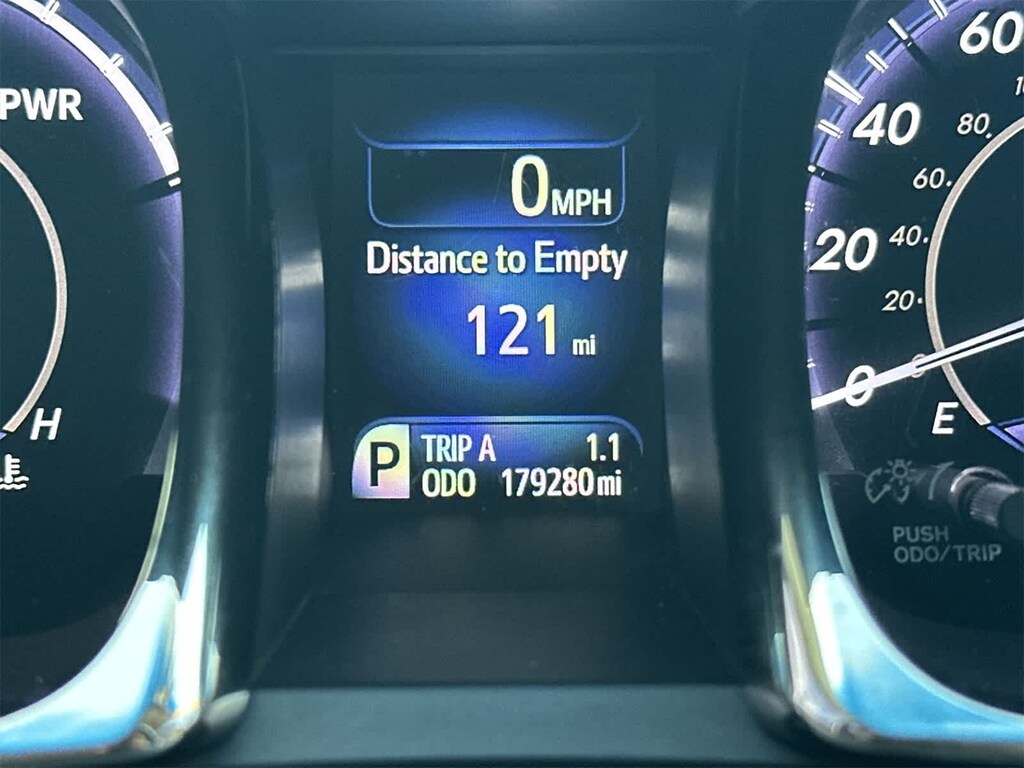 Used 2013 Toyota Avalon Hybrid XLE Premium Sedan