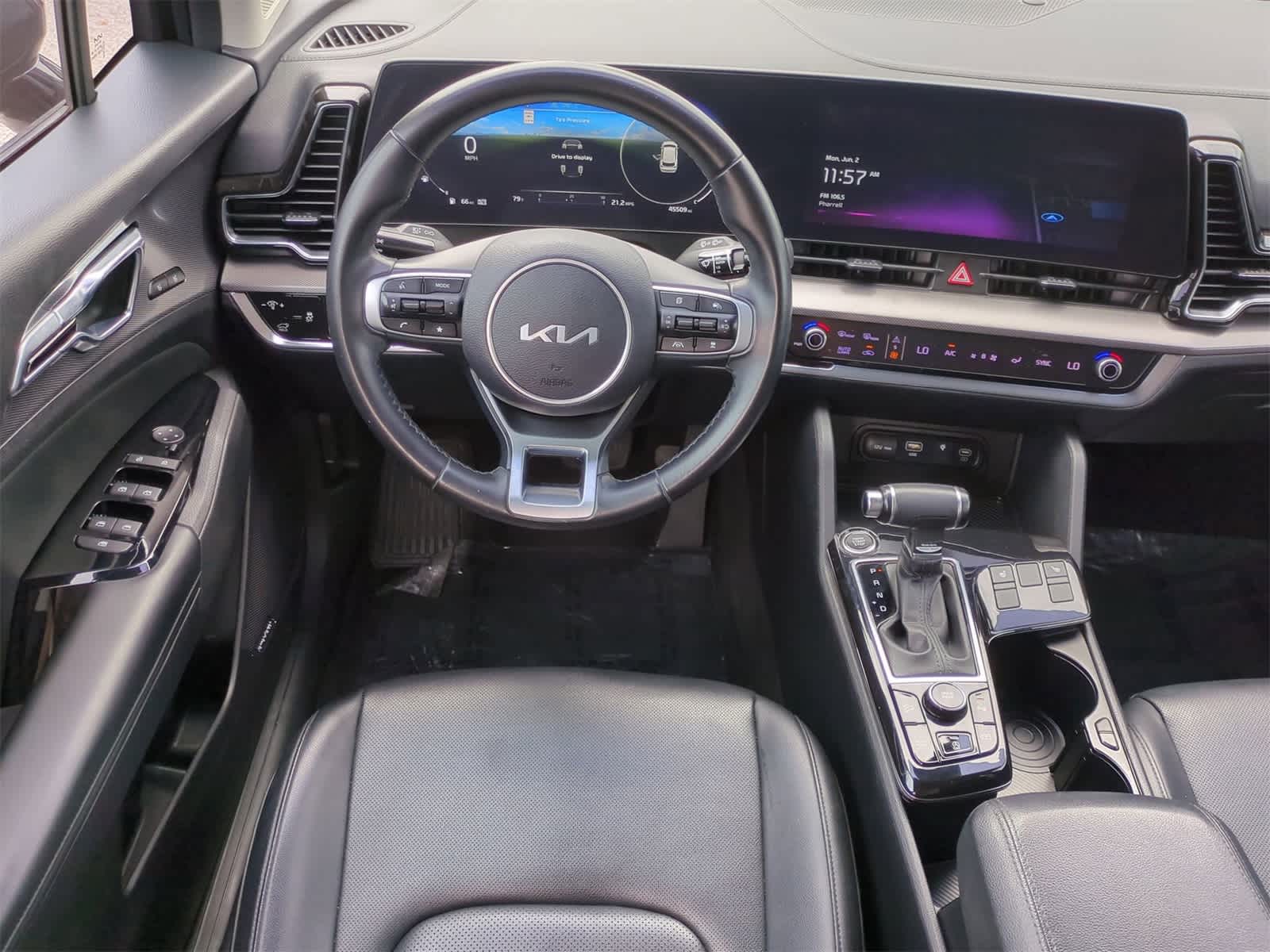Thumbnail: 2023 Kia Sportage - 15