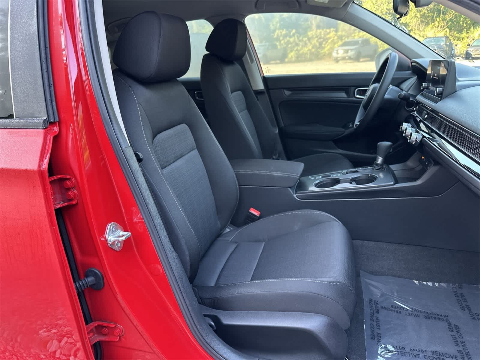 Thumbnail: 2025 Honda Civic - 14