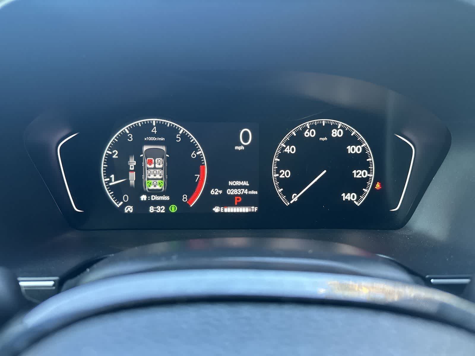 Thumbnail: 2025 Honda Pilot - 18