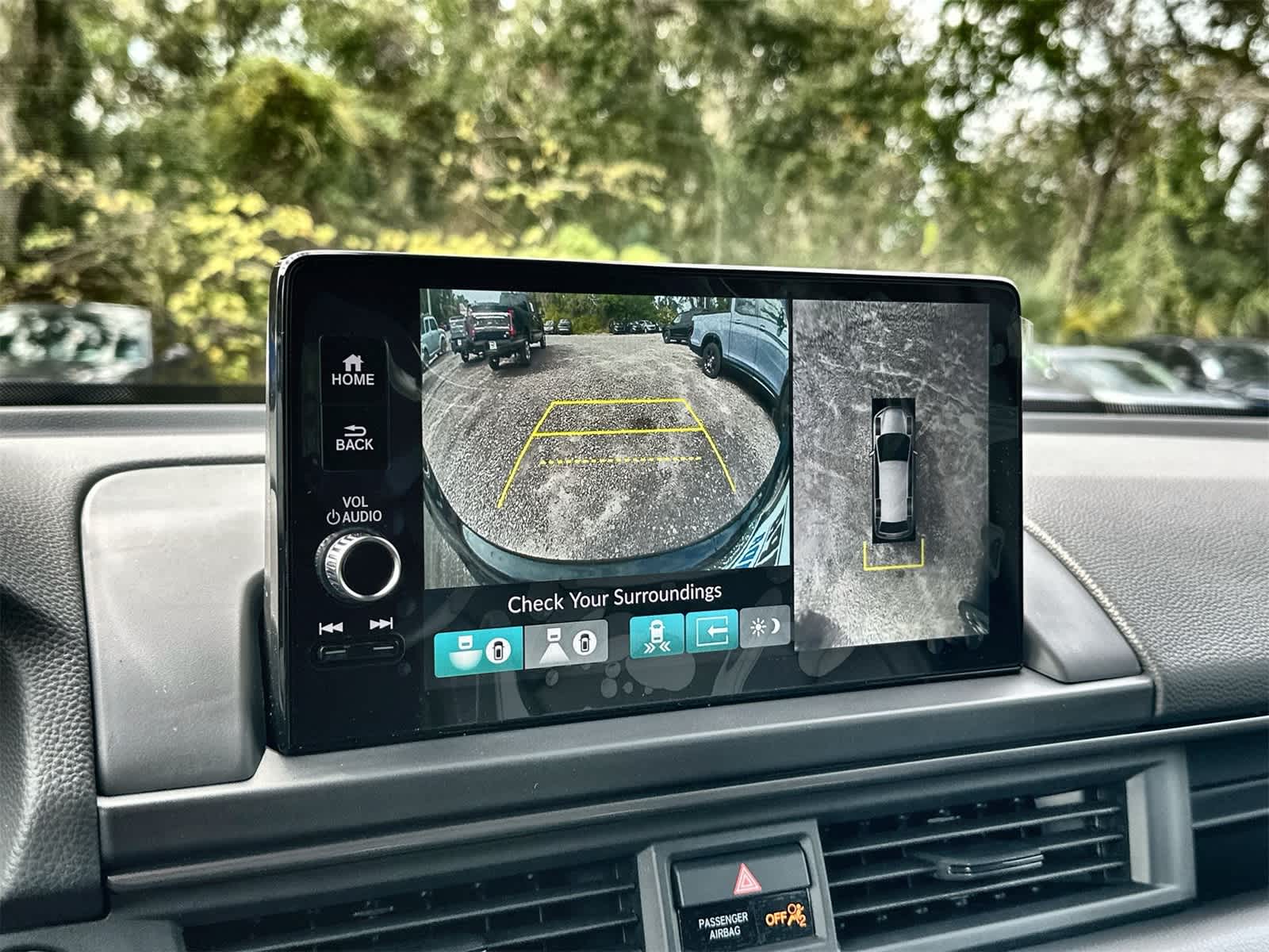 Thumbnail: 2025 Honda Pilot - 21