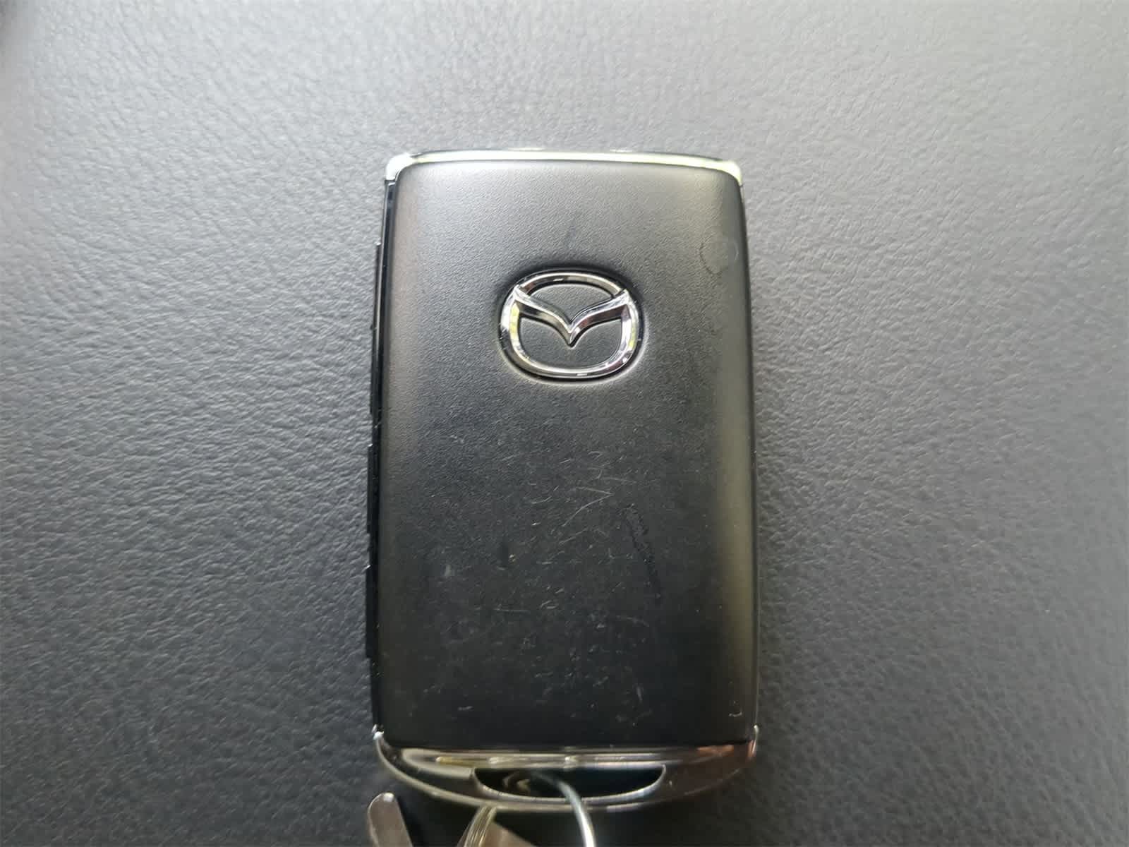 Thumbnail: 2023 Mazda CX-5 - 27