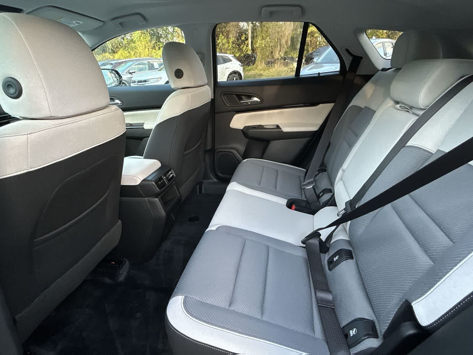 Thumbnail: 2026 Honda Prologue - 13