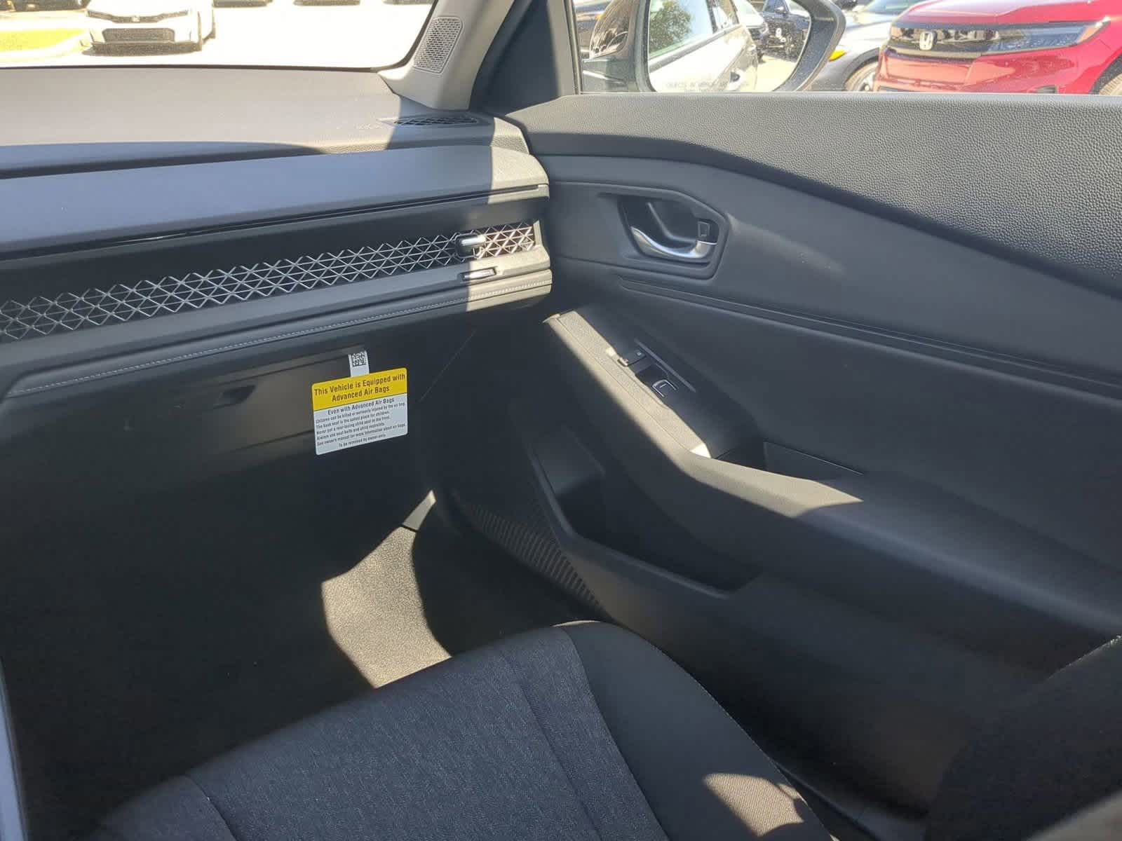 Thumbnail: 2025 Honda Accord - 16