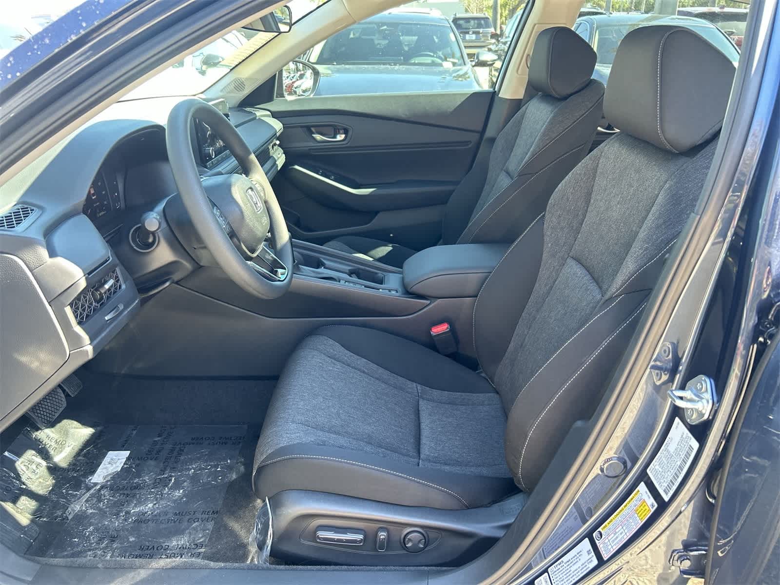 Thumbnail: 2025 Honda Accord - 11