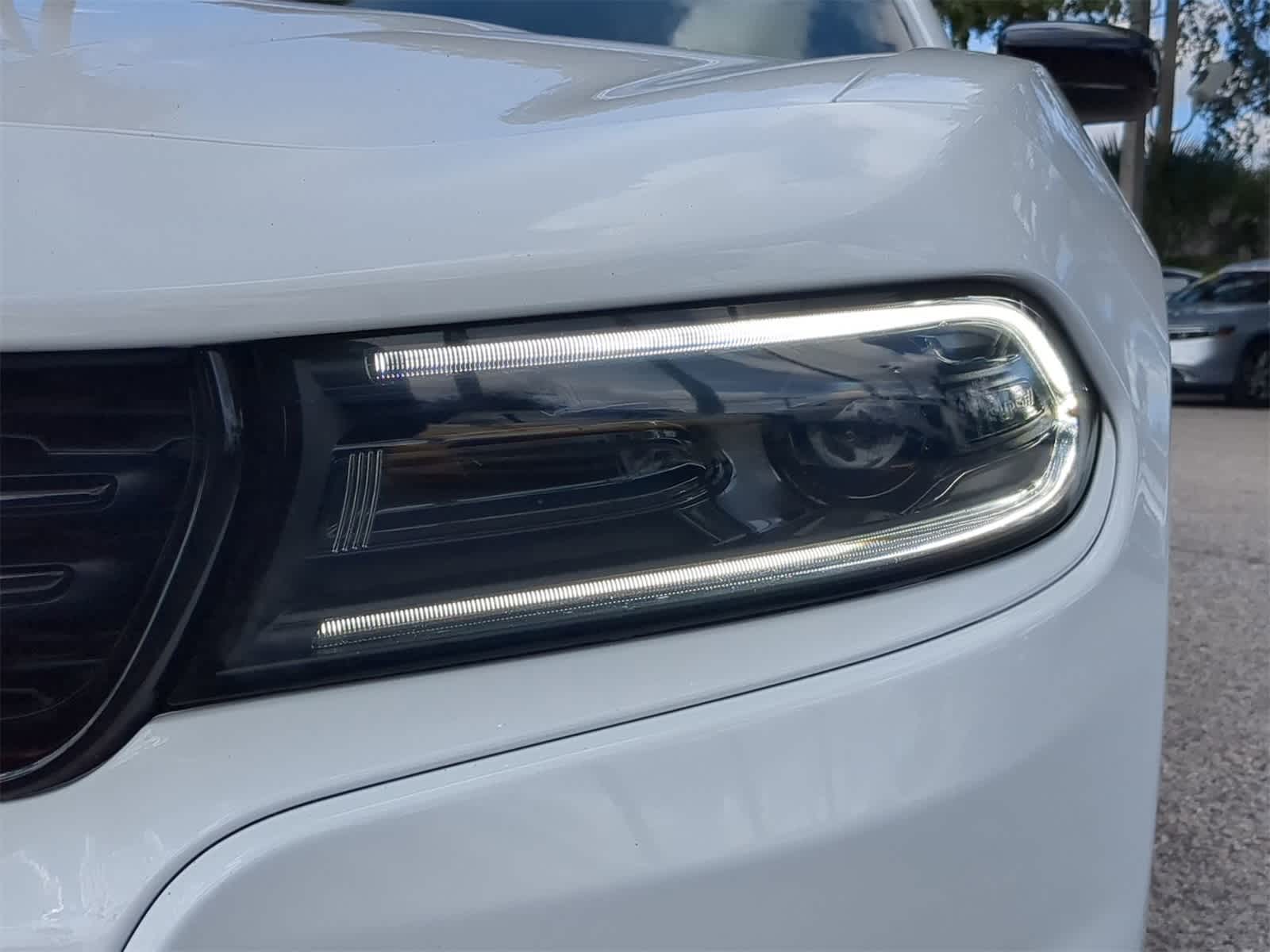 Thumbnail: 2023 Dodge Charger - 10