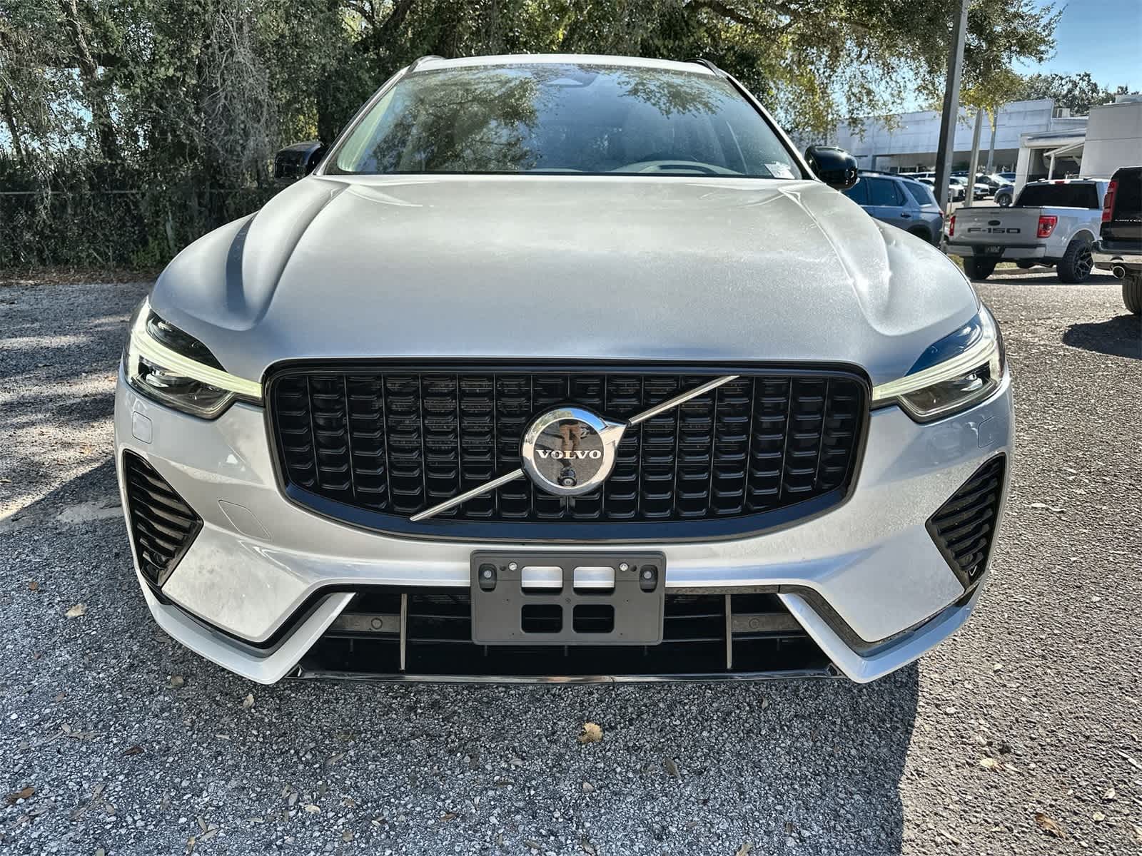 Thumbnail: 2024 Volvo XC60 - 6