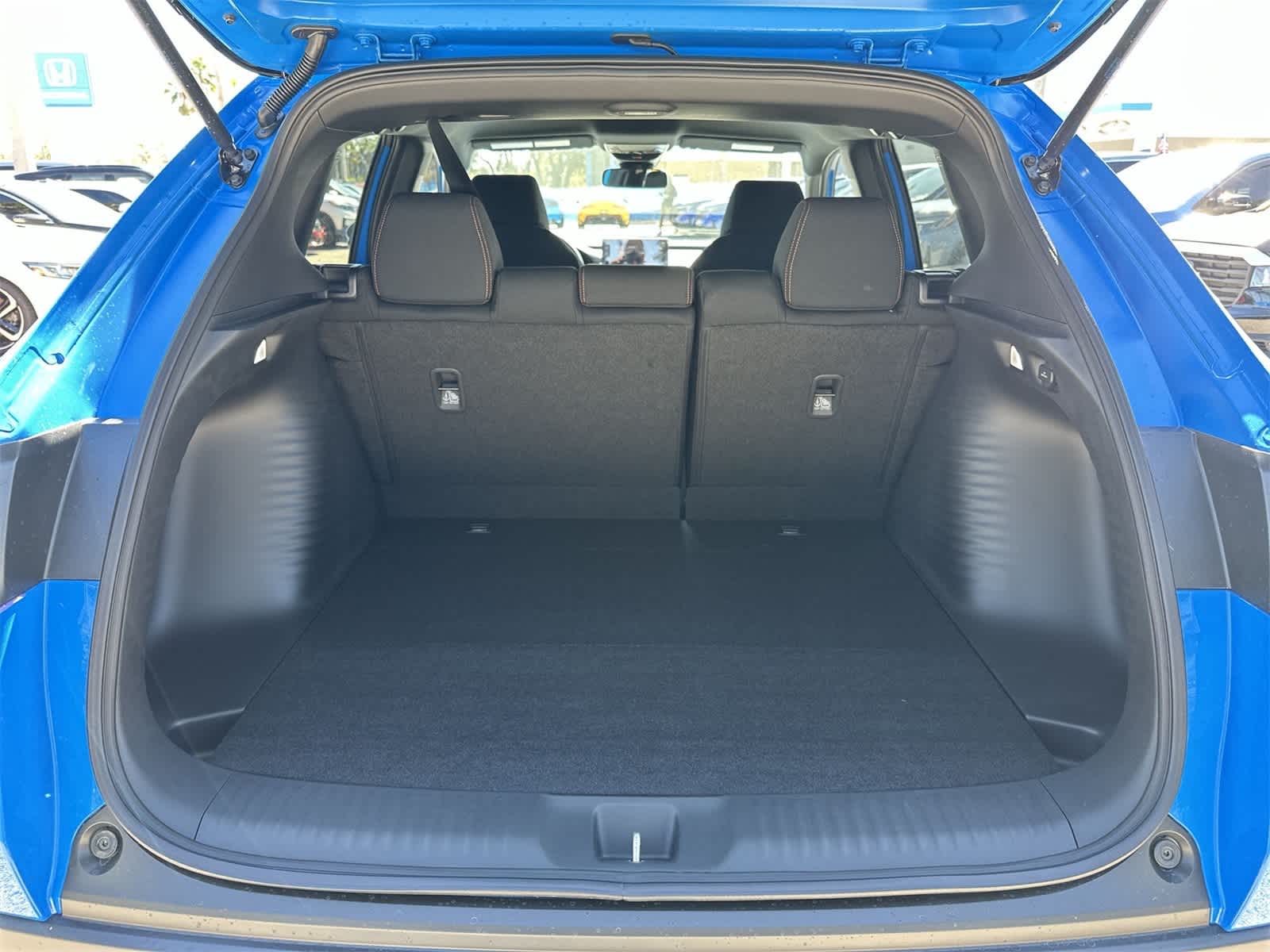 Thumbnail: 2026 Honda HR-V - 13