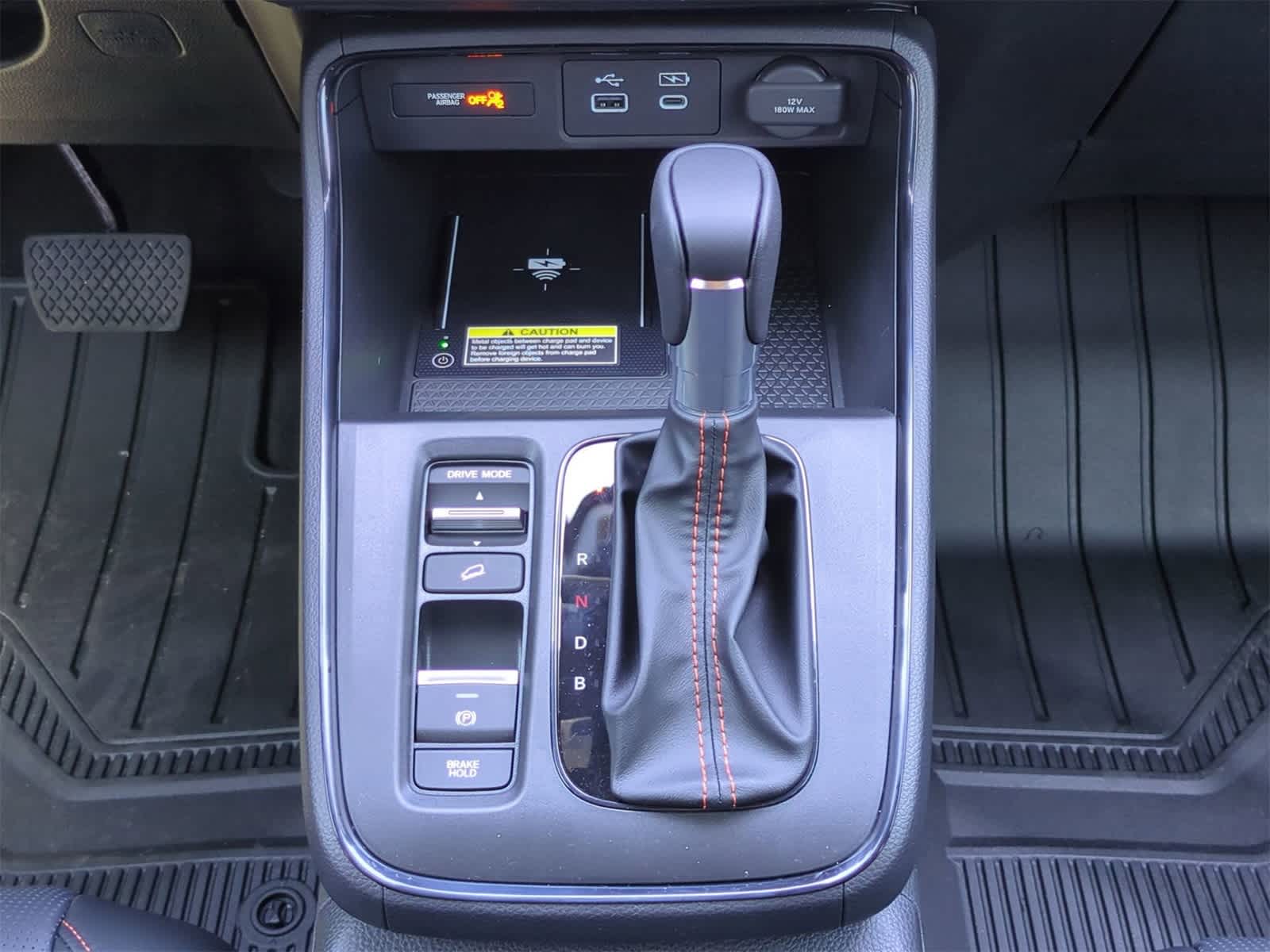 Thumbnail: 2025 Honda CR-V - 17