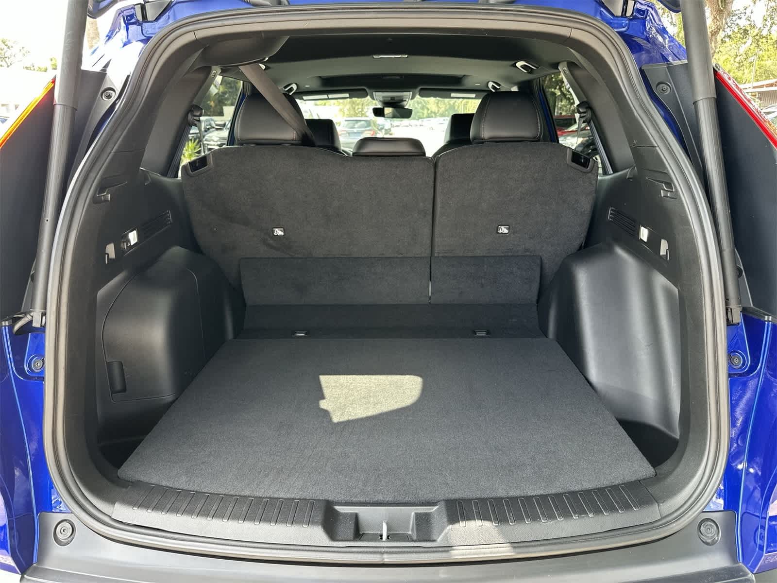 Thumbnail: 2025 Honda CR-V - 13