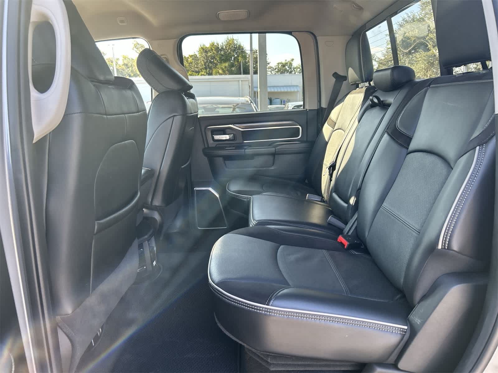 Thumbnail: 2024 RAM 2500 - 13