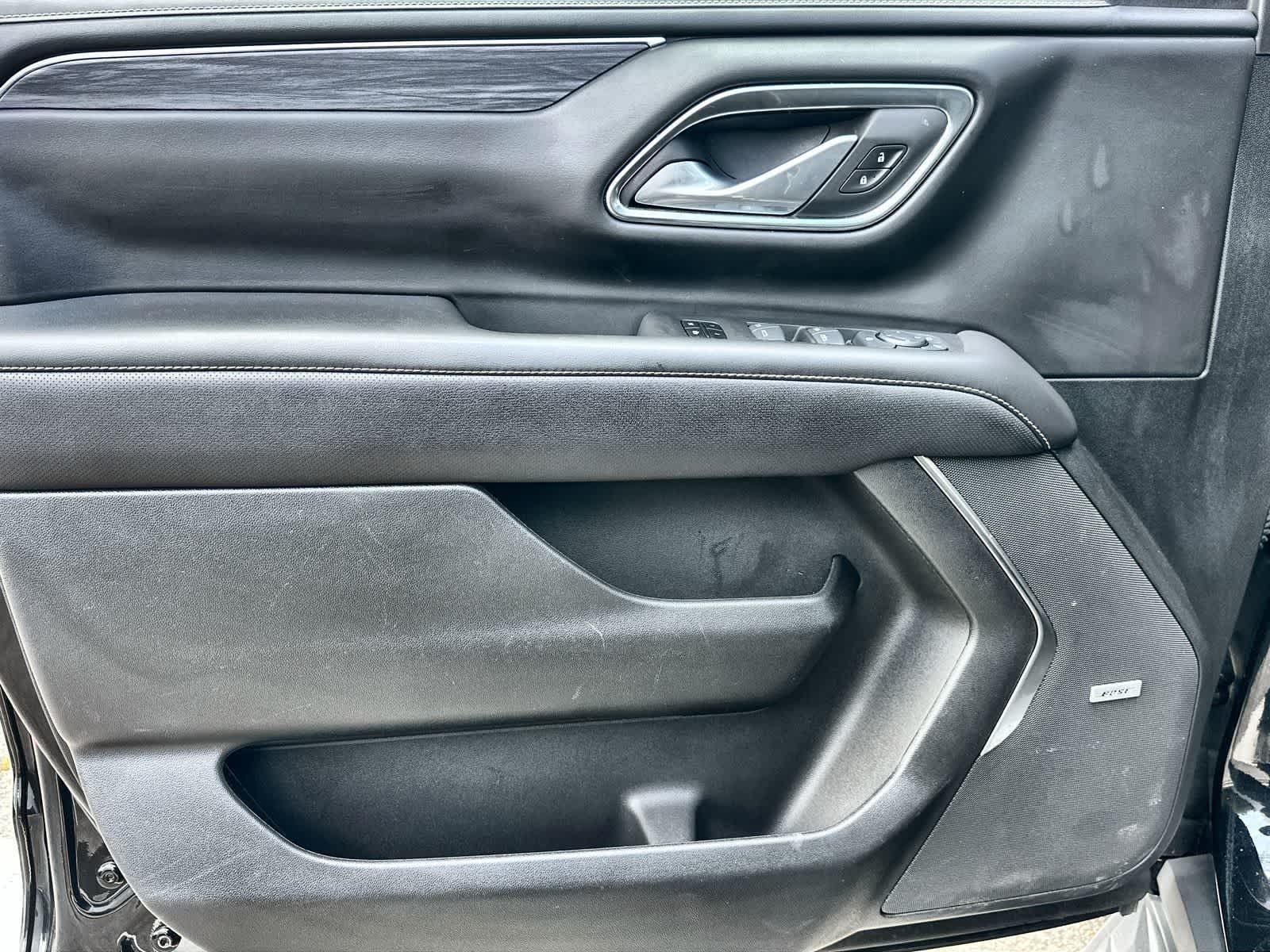 Thumbnail: 2024 GMC Yukon - 27