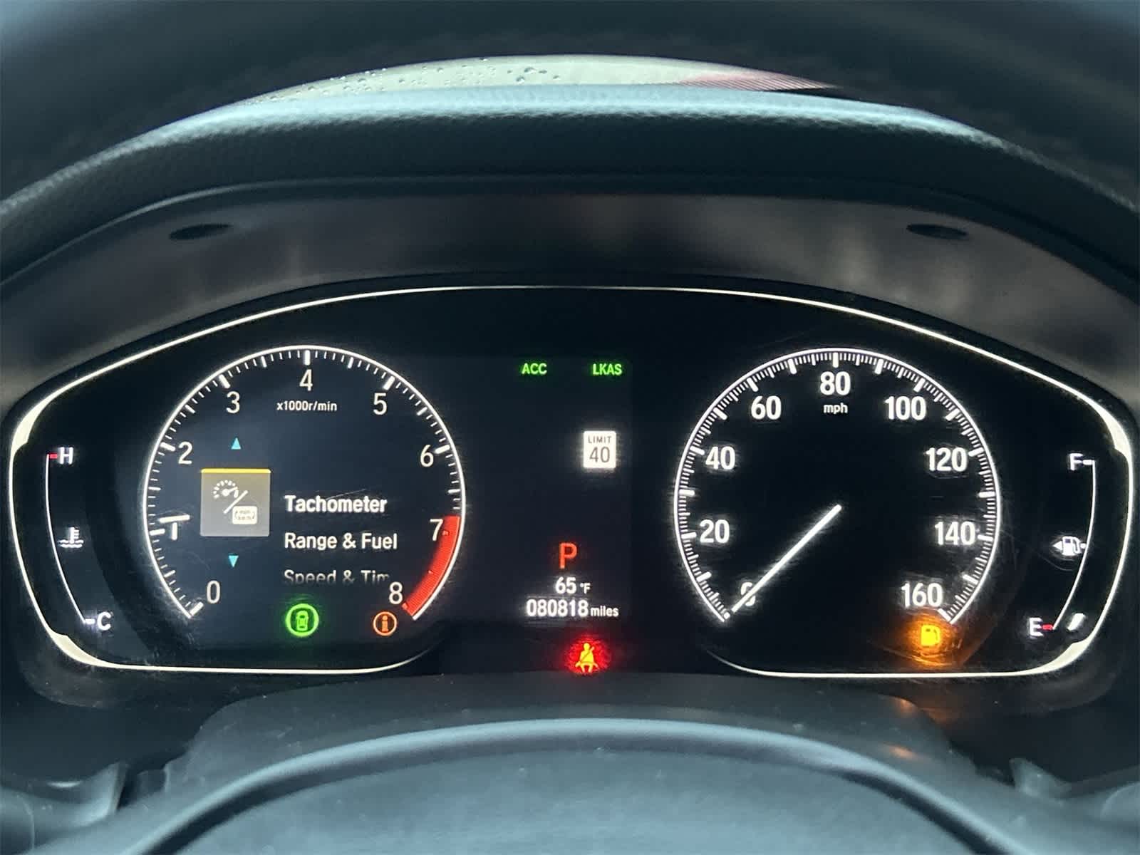 Thumbnail: 2020 Honda Accord - 18