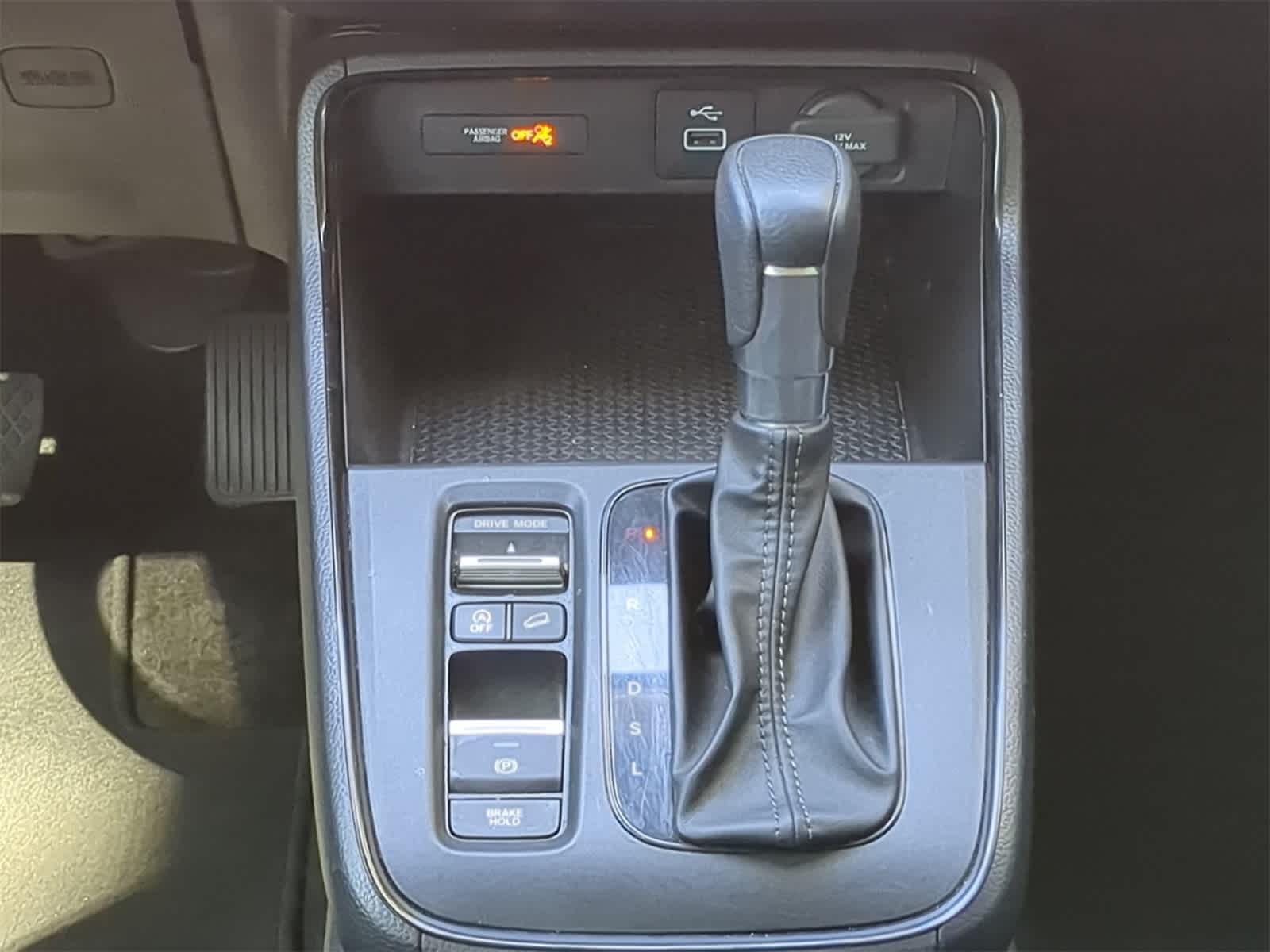 Thumbnail: 2024 Honda CR-V - 18