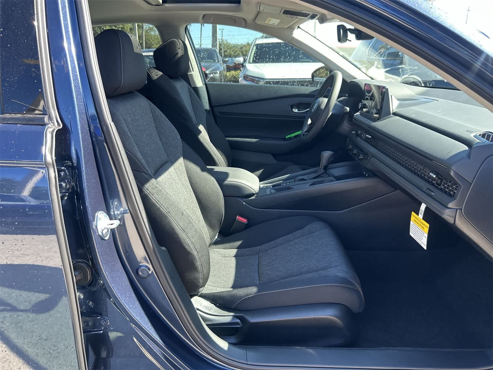 Thumbnail: 2025 Honda Accord - 14