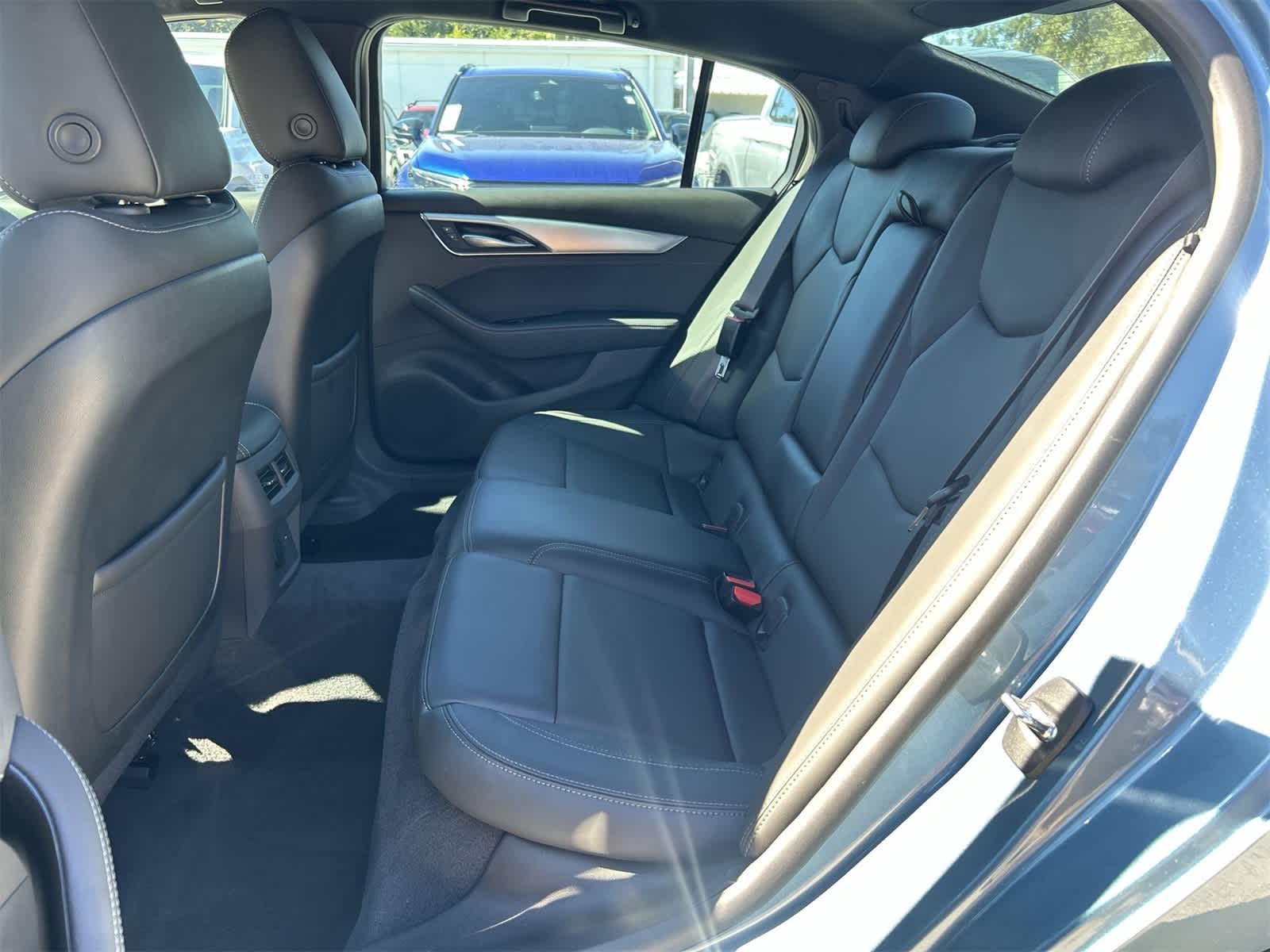 Thumbnail: 2024 Cadillac CT5 - 13