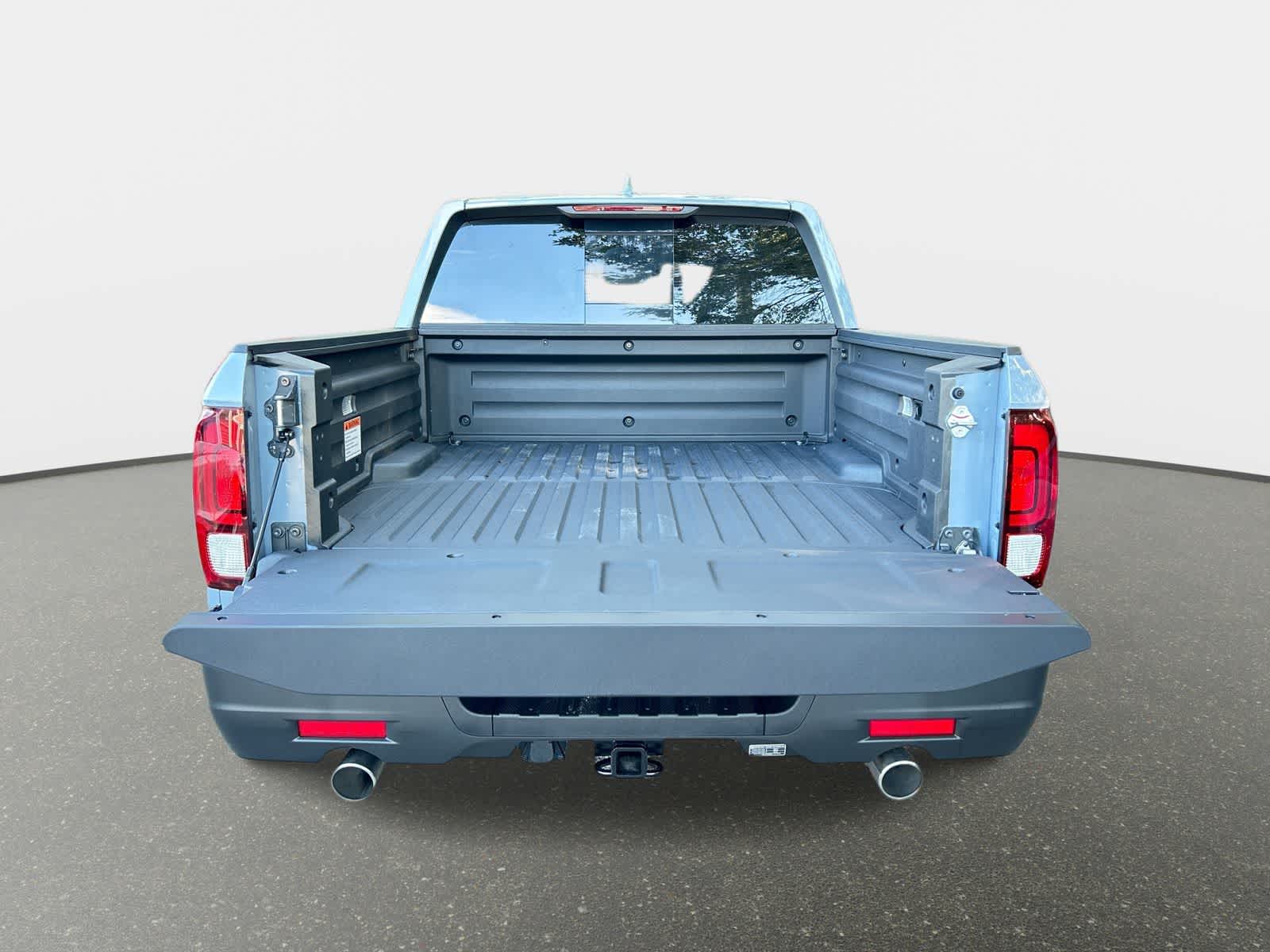 Thumbnail: 2026 Honda Ridgeline - 9