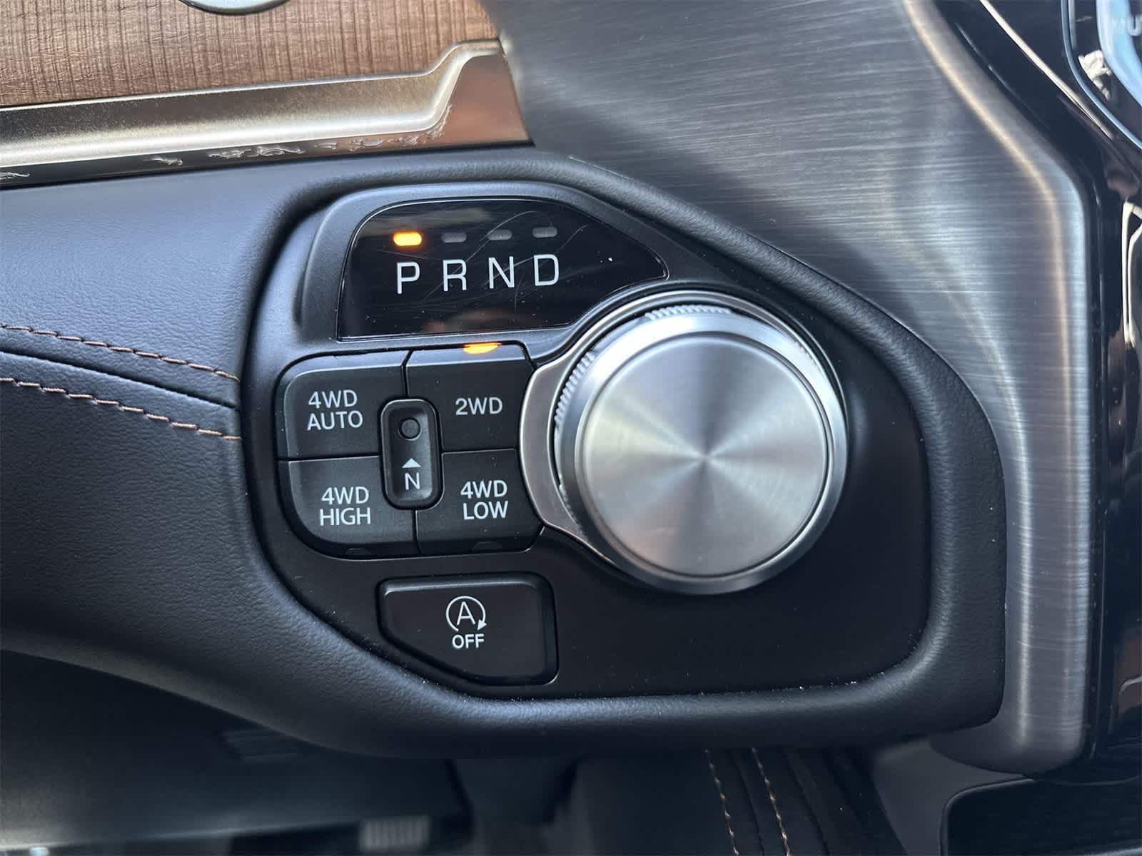 Thumbnail: 2024 RAM 1500 - 15