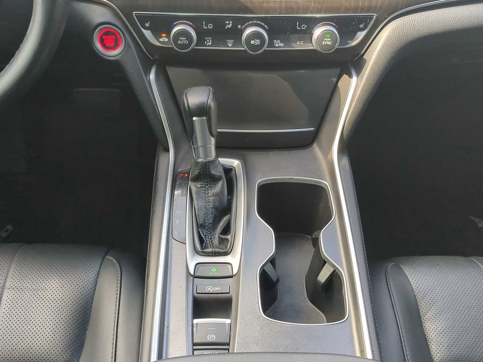Thumbnail: 2021 Honda Accord - 18