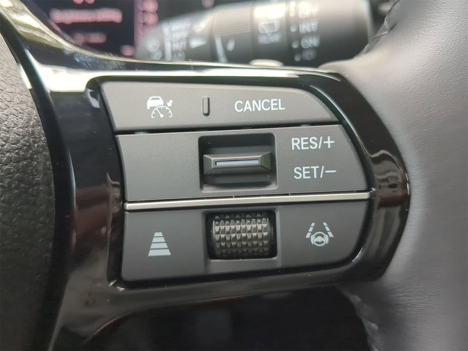 Thumbnail: 2026 Honda Passport - 24