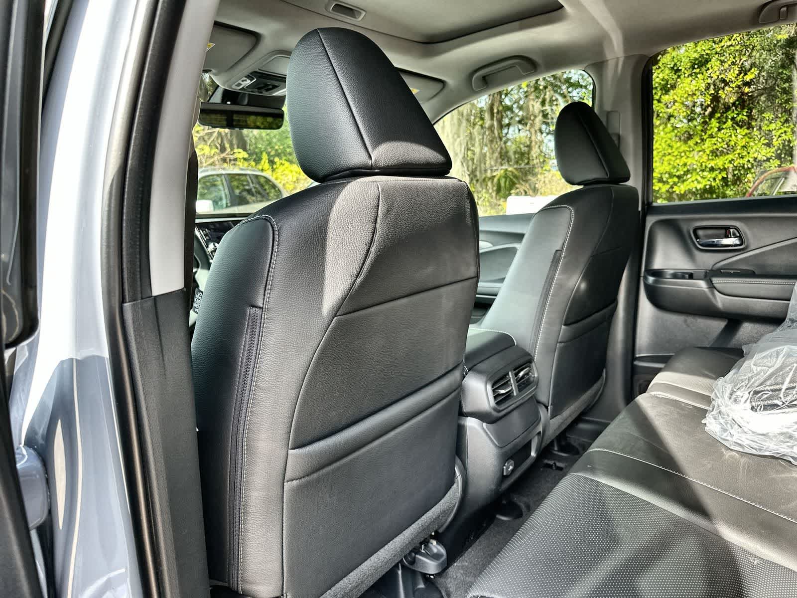 Thumbnail: 2026 Honda Ridgeline - 12