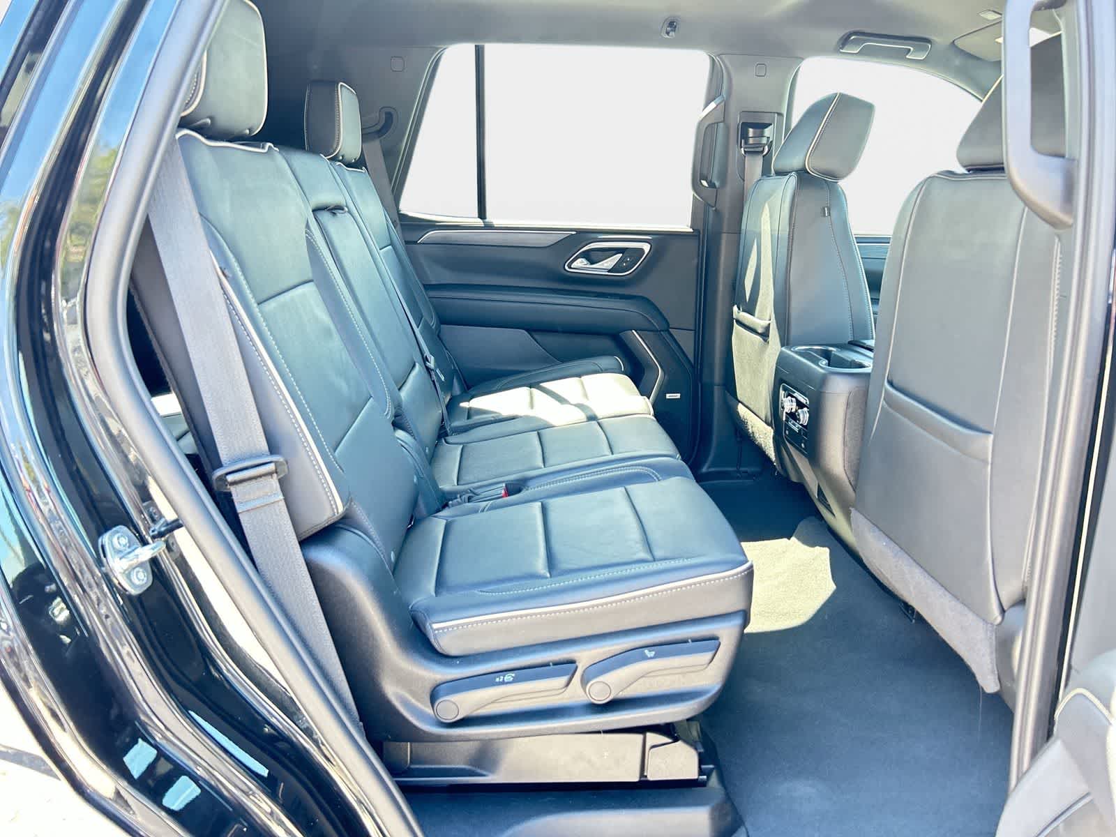 Thumbnail: 2024 GMC Yukon - 13