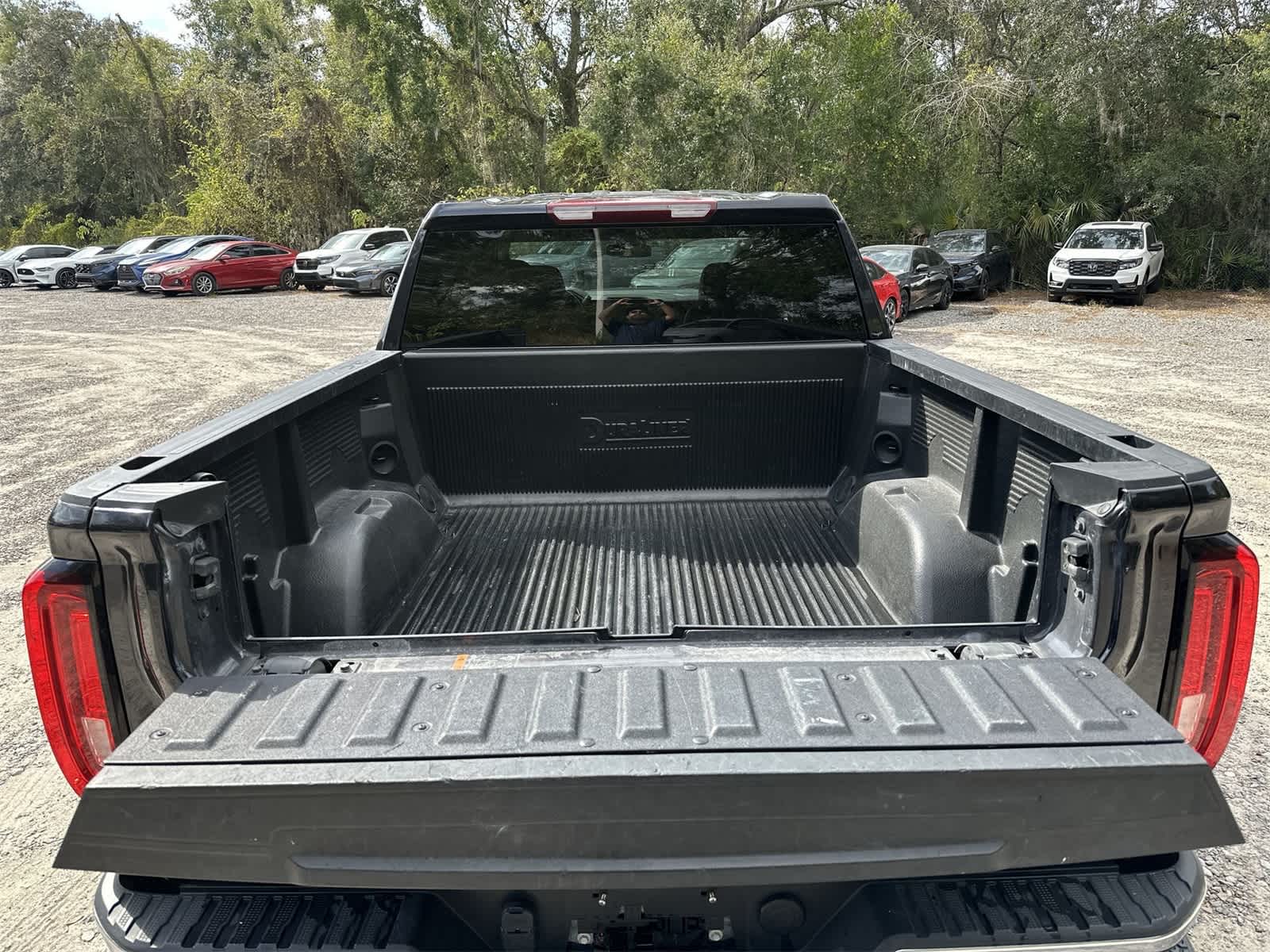 Thumbnail: 2024 GMC Sierra 1500 - 19