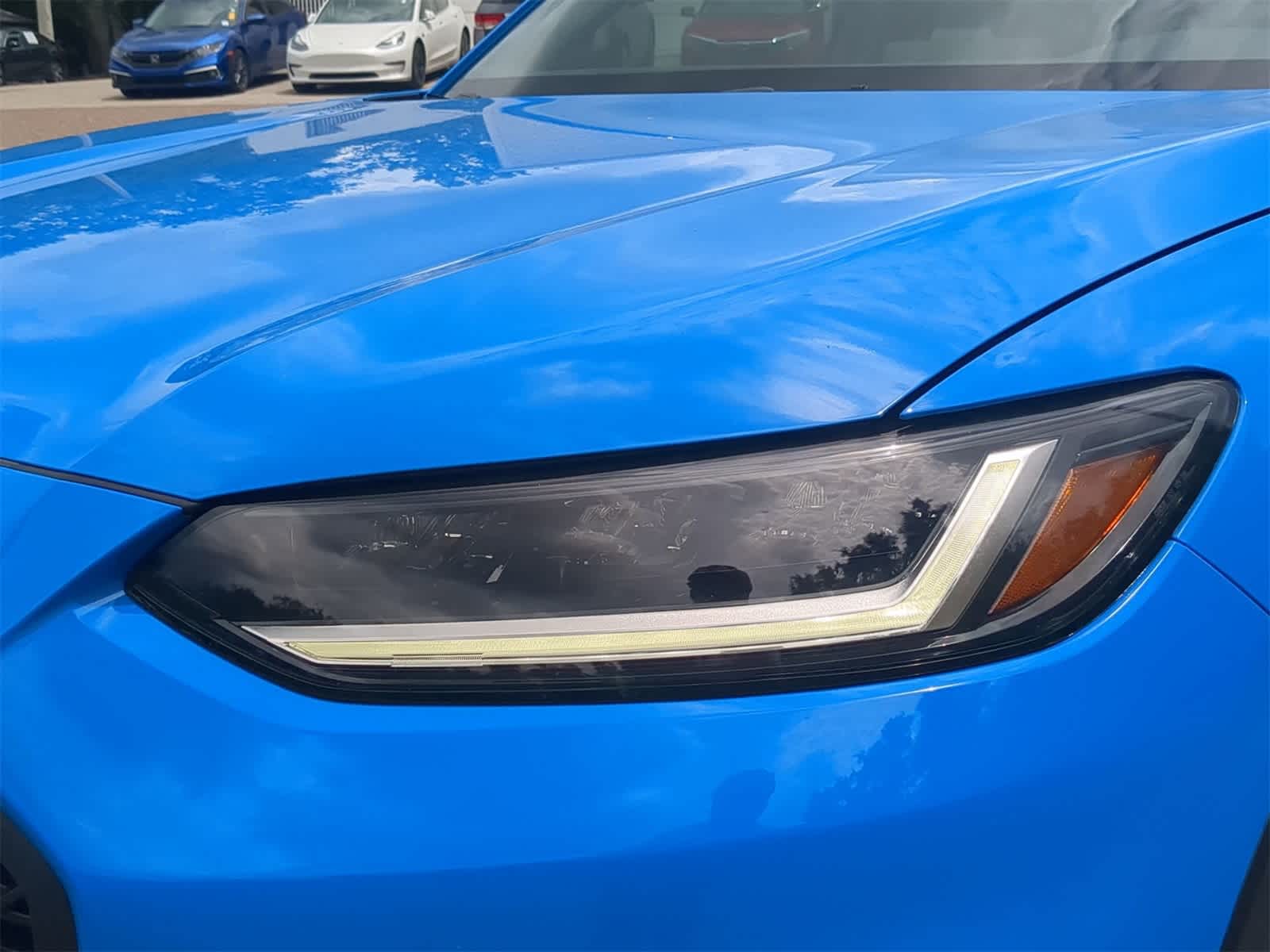 Thumbnail: 2026 Honda HR-V - 10