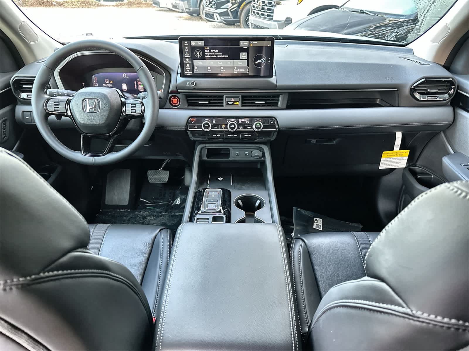 Thumbnail: 2026 Honda Pilot - 10