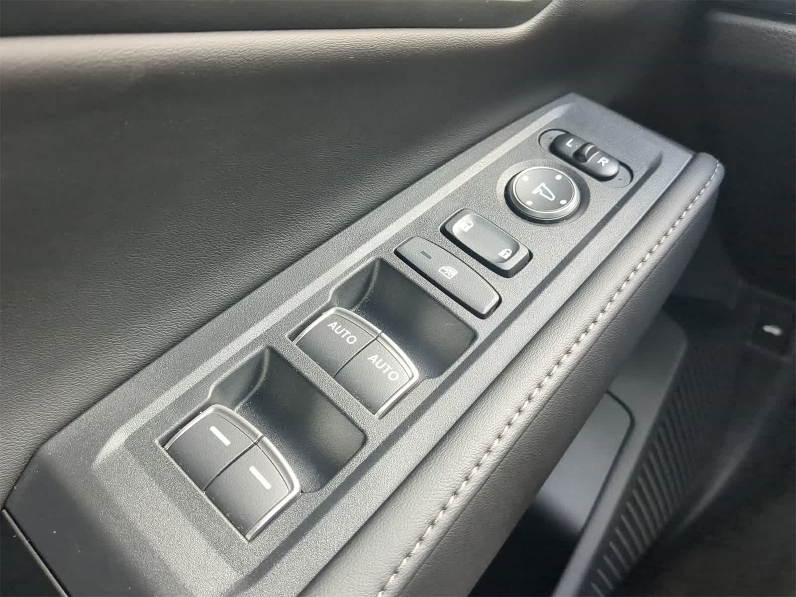 Thumbnail: 2024 Honda Accord - 23