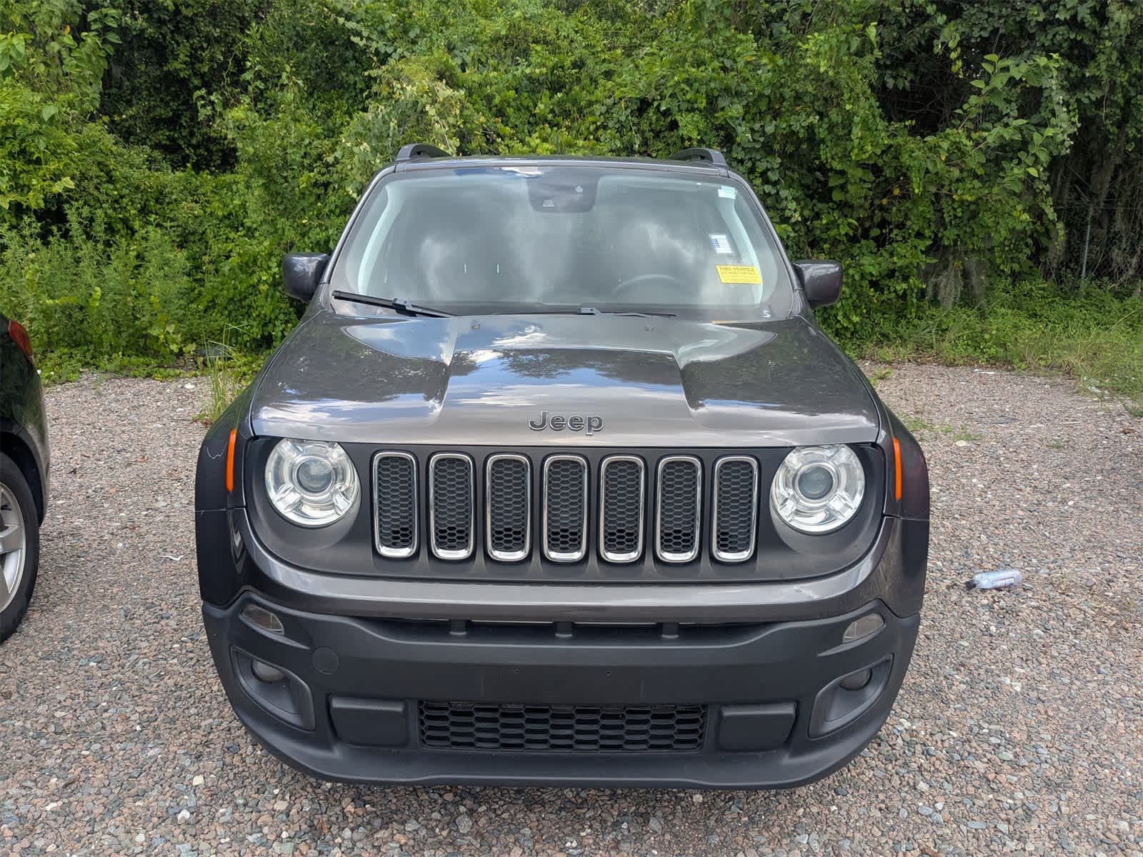 Thumbnail: 2018 Jeep Renegade - 2