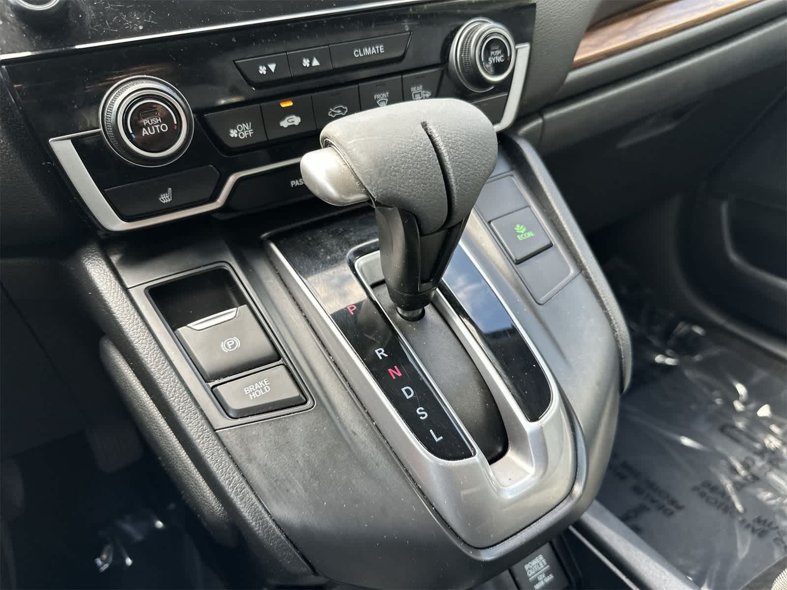 Thumbnail: 2018 Honda CR-V - 17