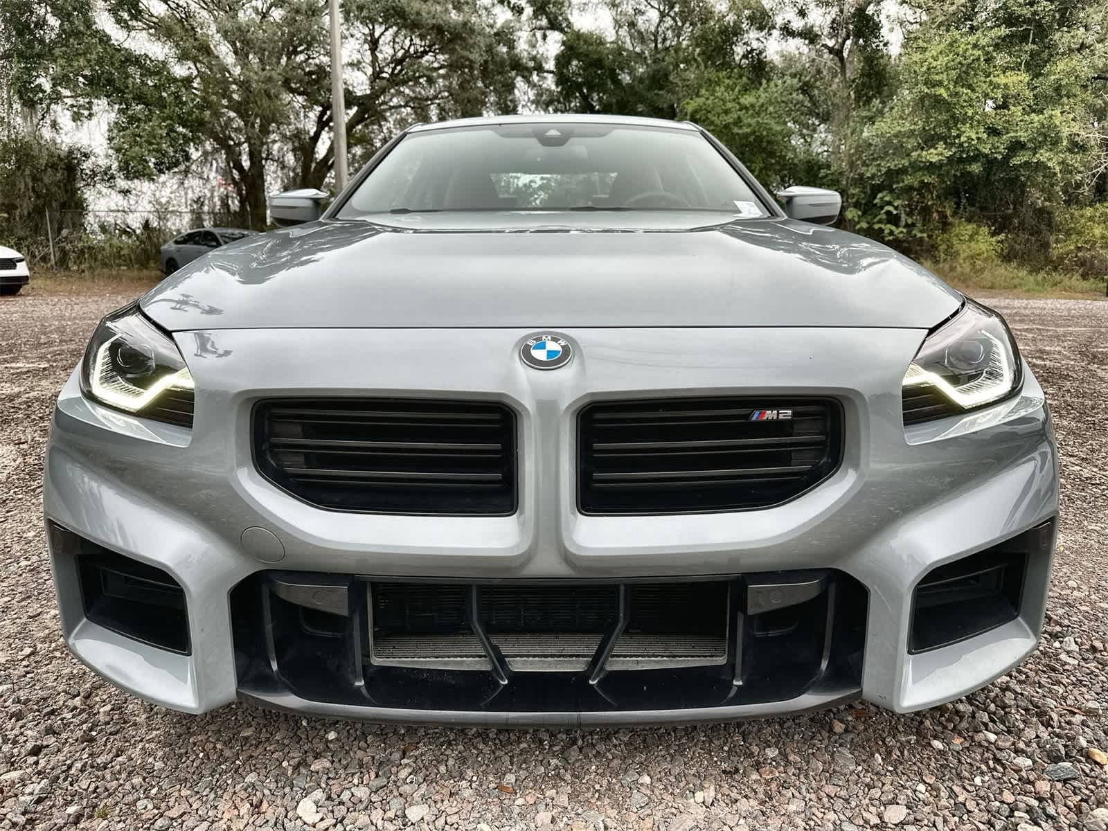 Thumbnail: 2024 BMW M2 - 6