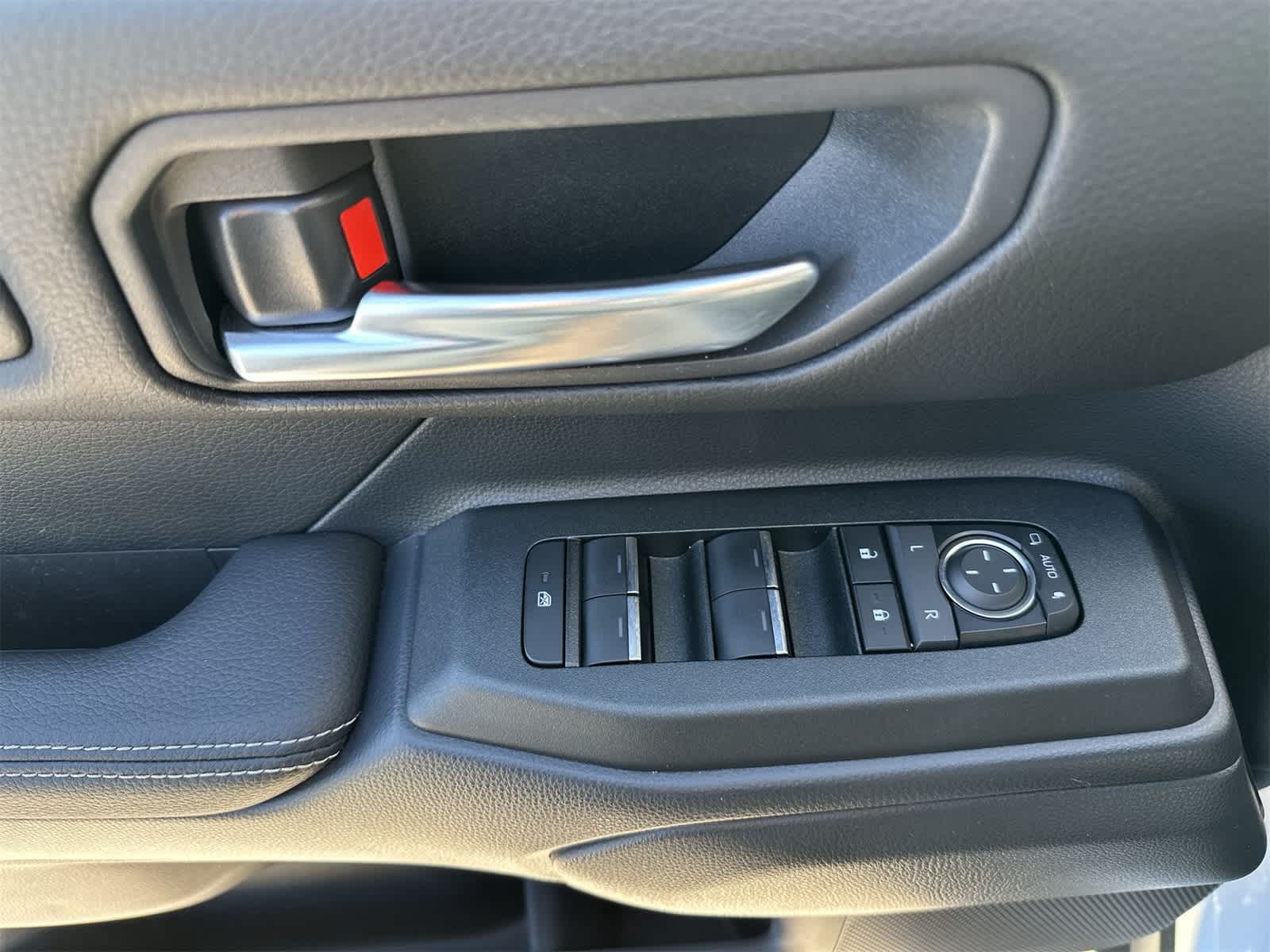 Thumbnail: 2024 Toyota Land Cruiser - 7