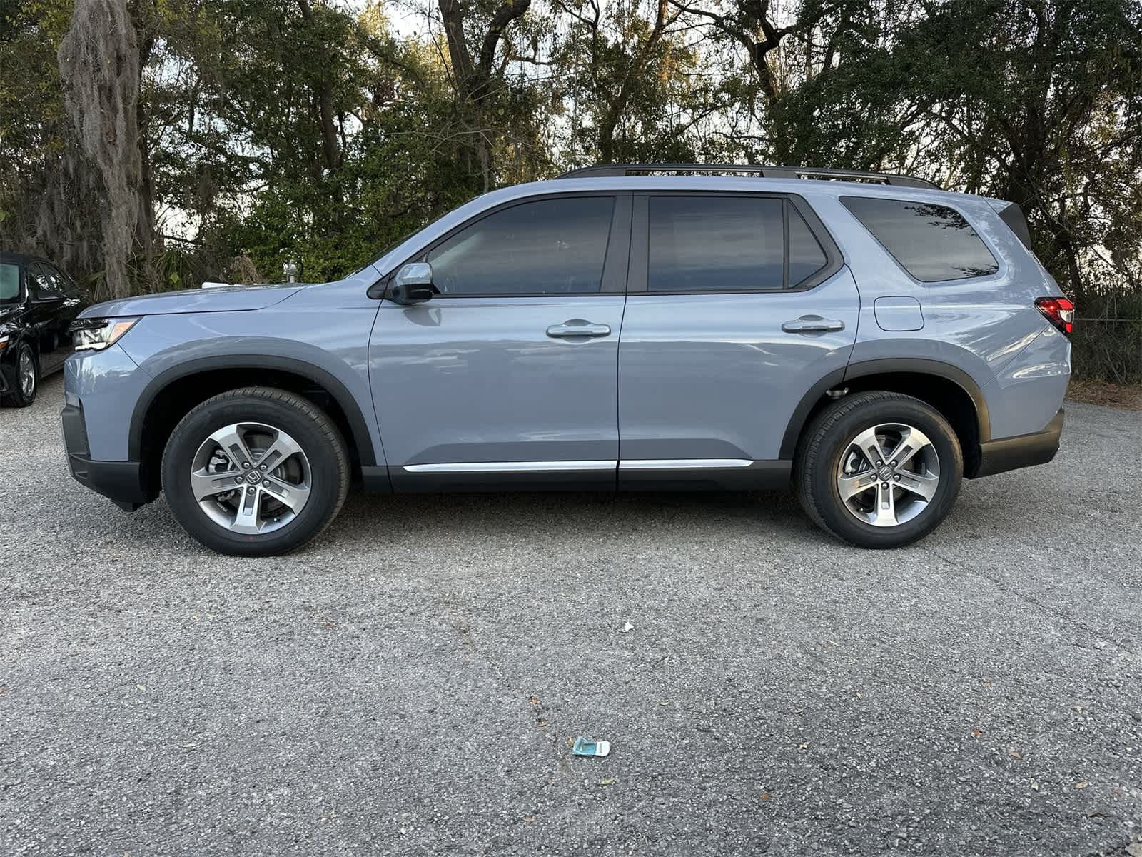 Thumbnail: 2026 Honda Pilot - 3