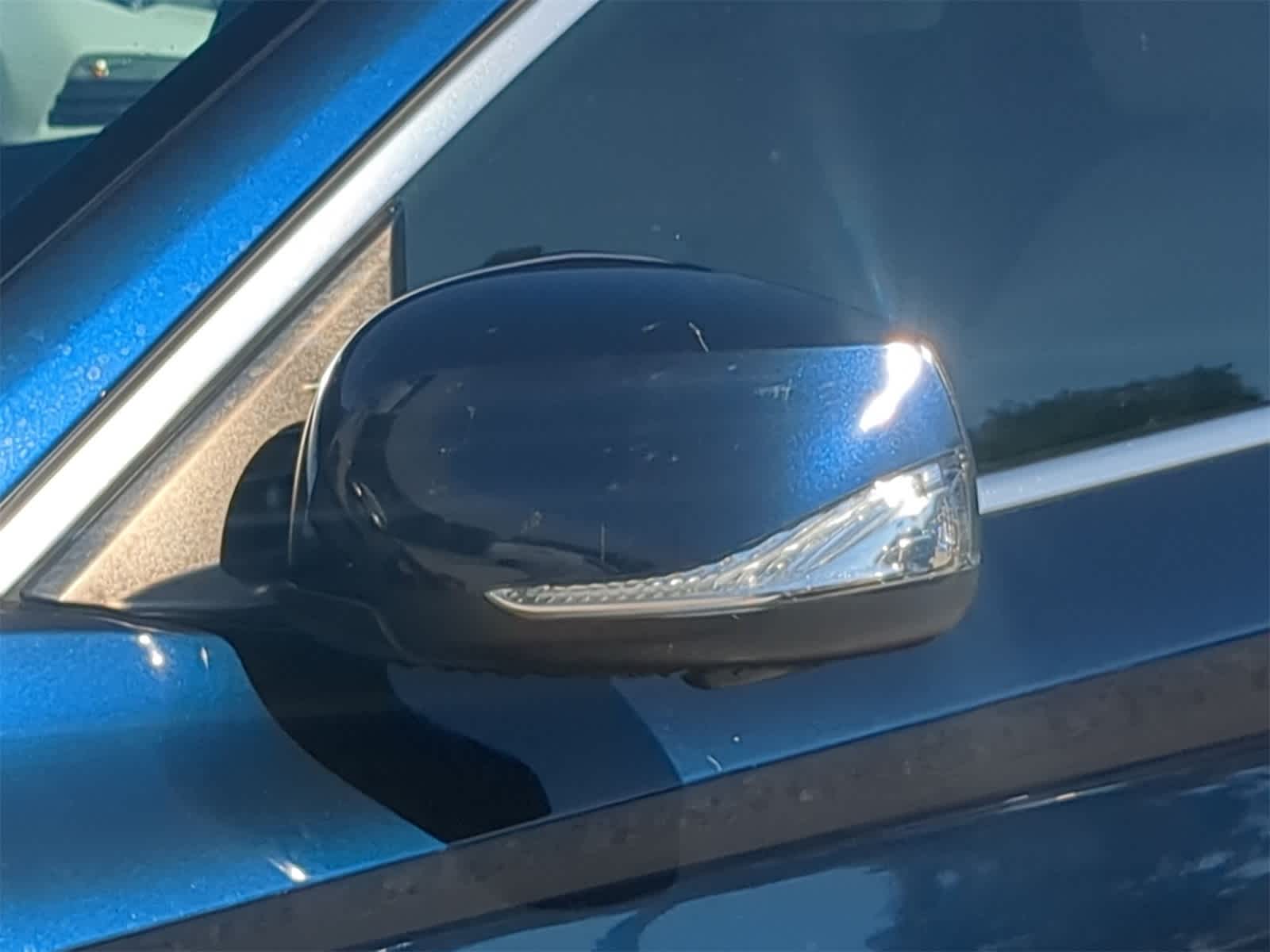 2019 INFINITI QX50 Essential 12