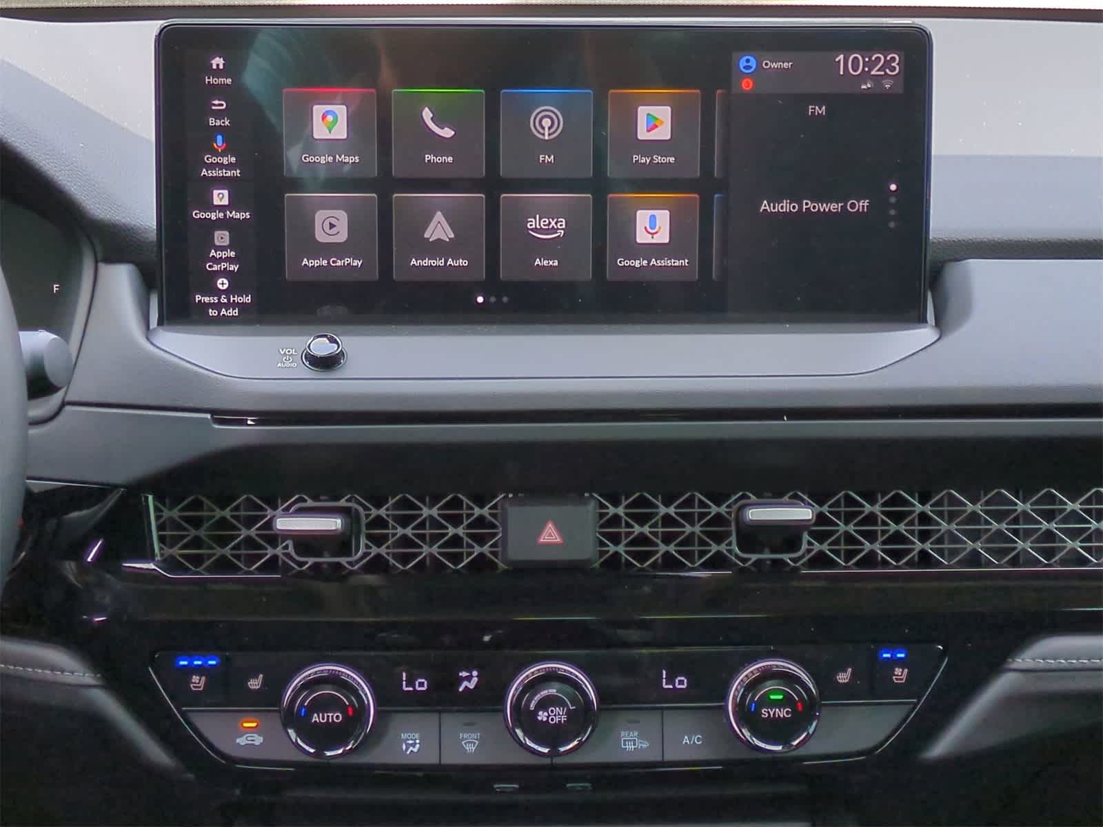 Thumbnail: 2025 Honda Accord - 17