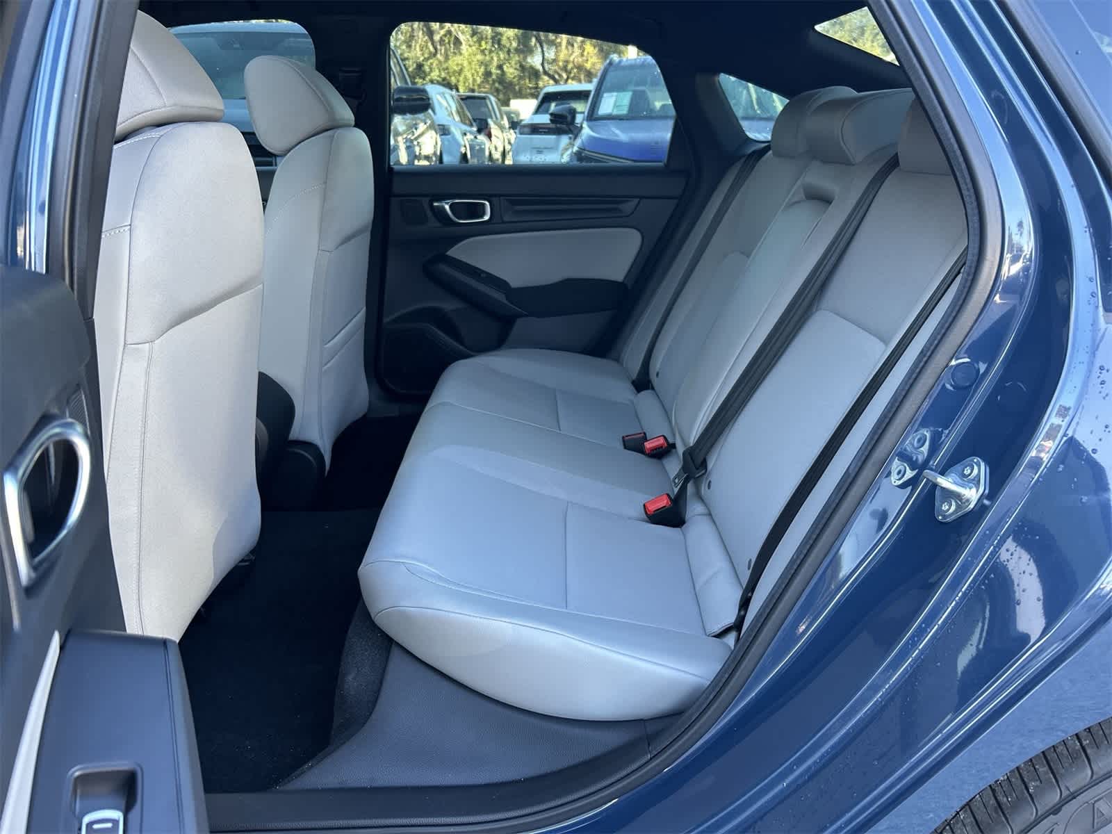 Thumbnail: 2025 Honda Civic - 13