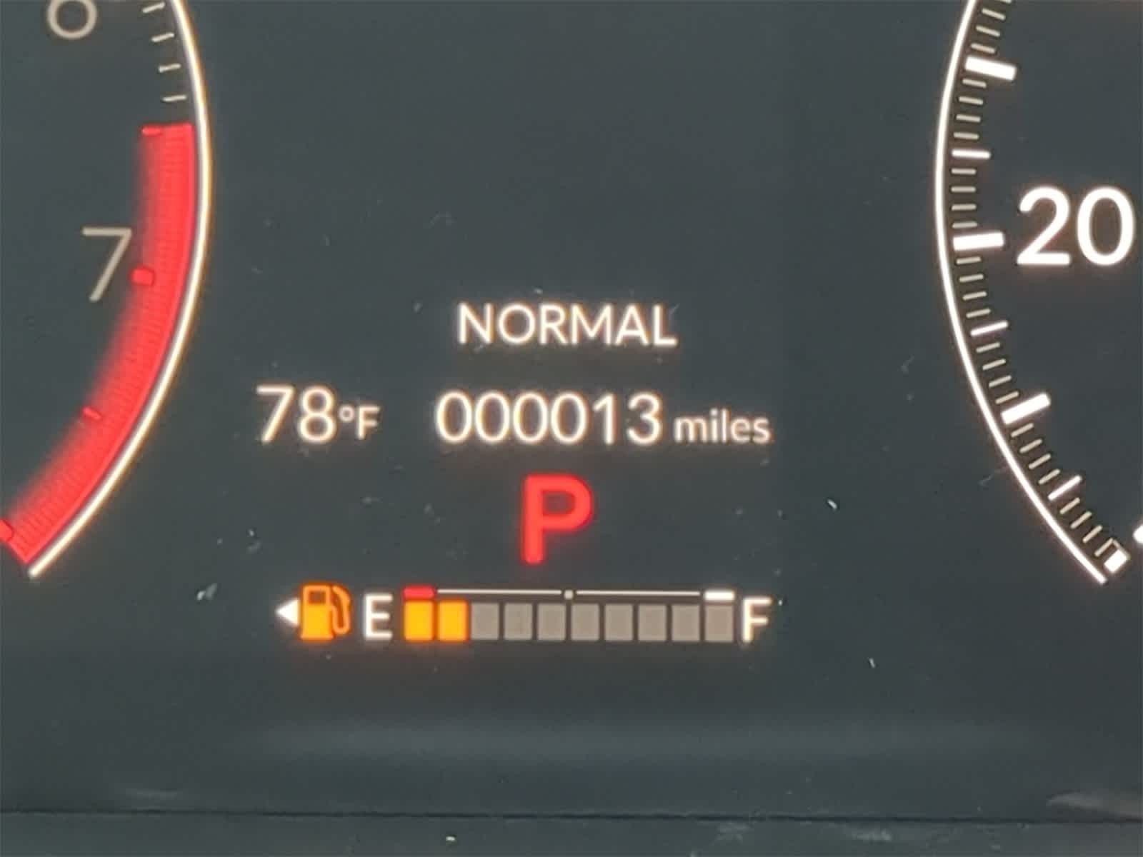 Thumbnail: 2025 Honda Pilot - 25