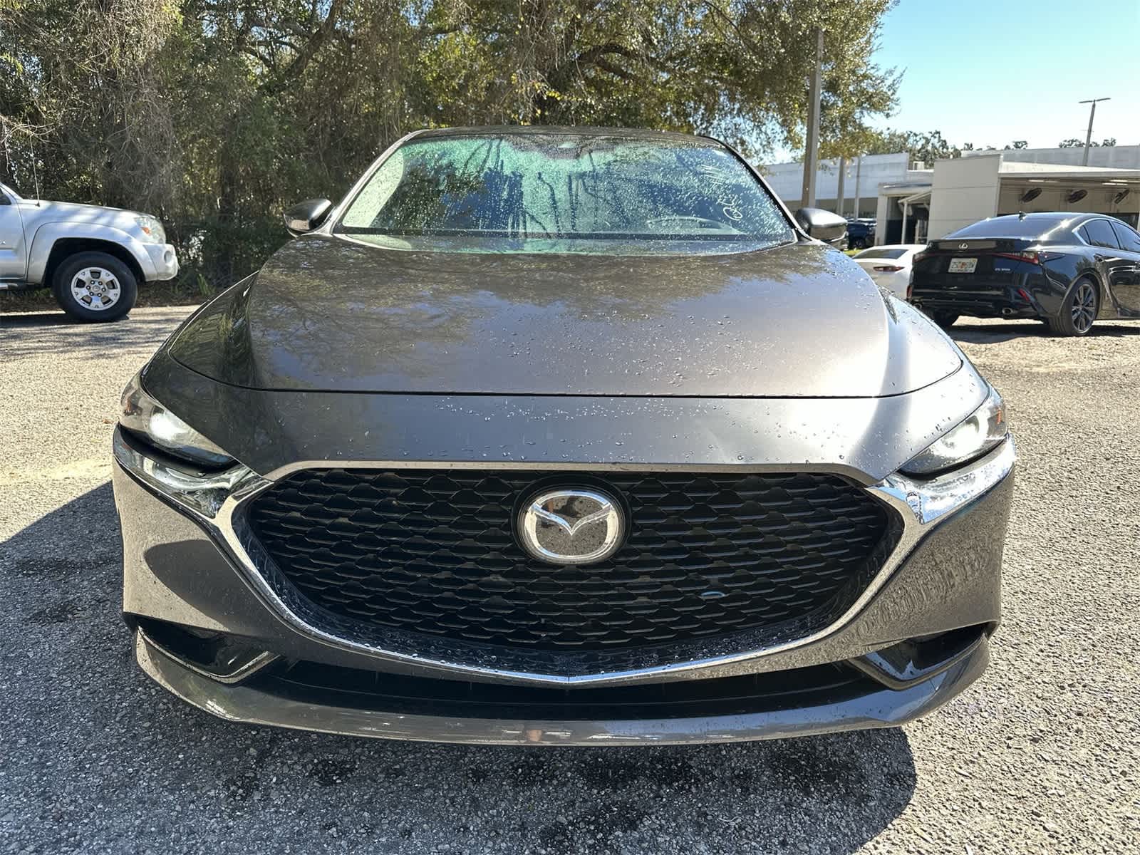 Thumbnail: 2019 Mazda Mazda3 - 6
