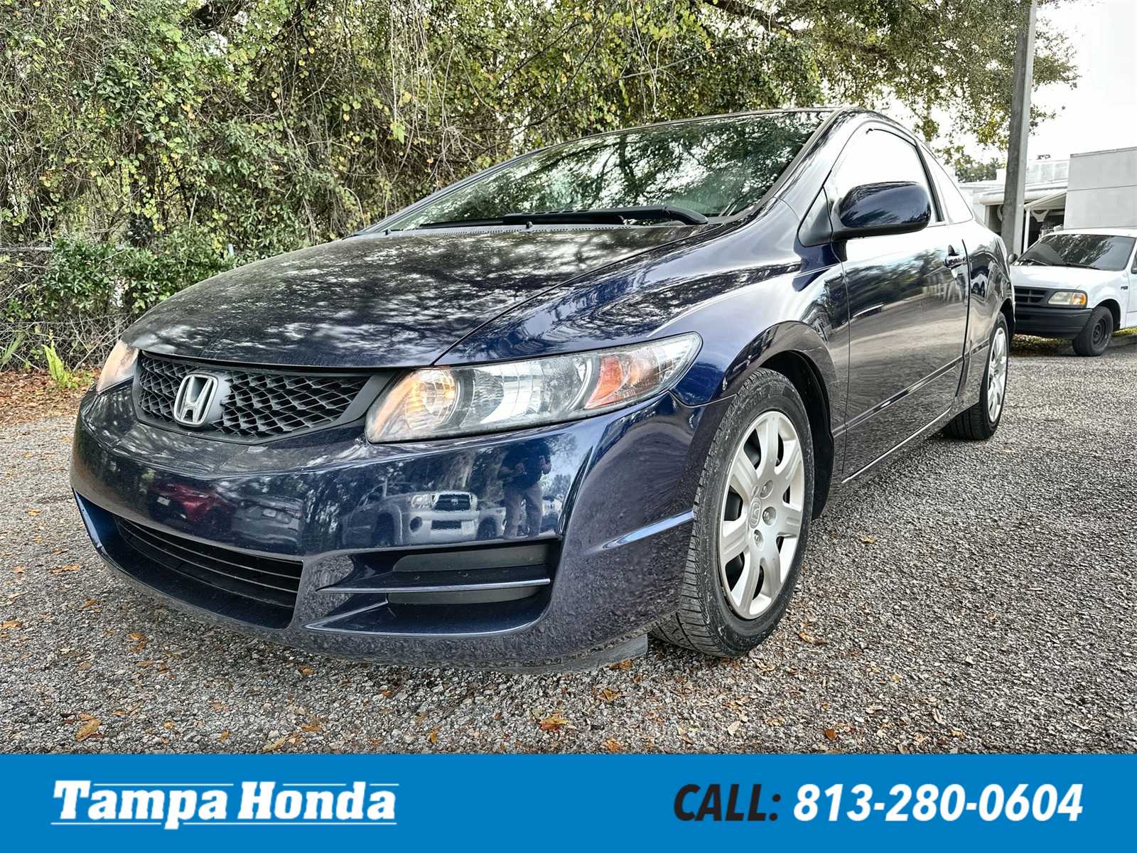 2009 Honda Civic LX -
                  Tampa, FL