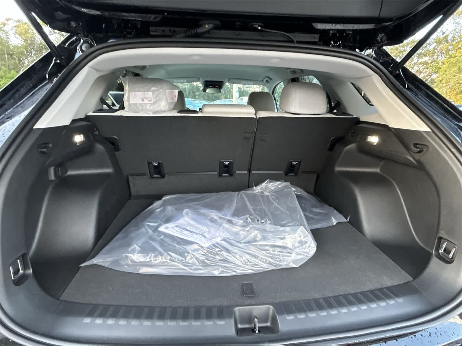 Thumbnail: 2026 Honda Prologue - 19