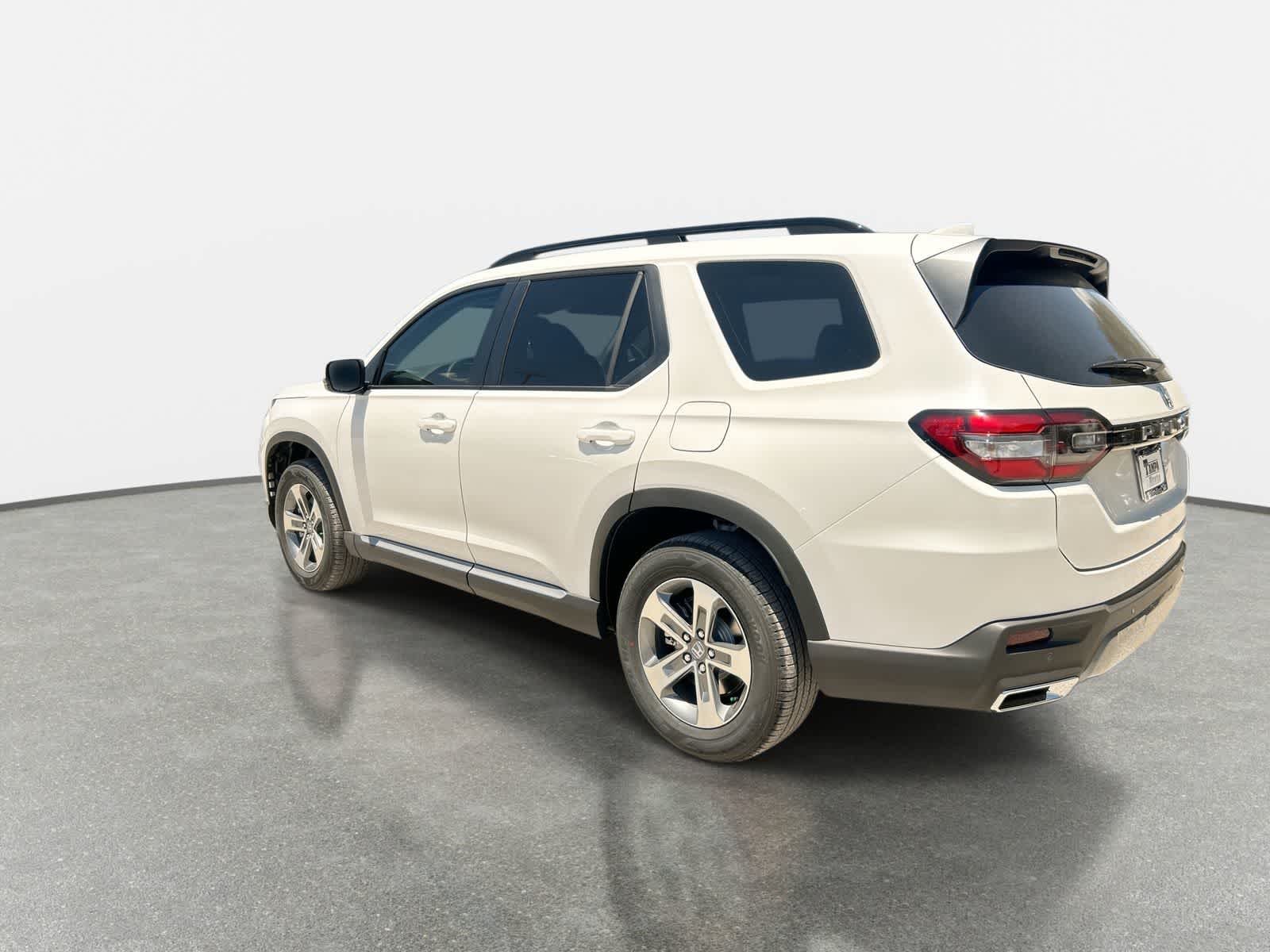 Thumbnail: 2026 Honda Pilot - 6