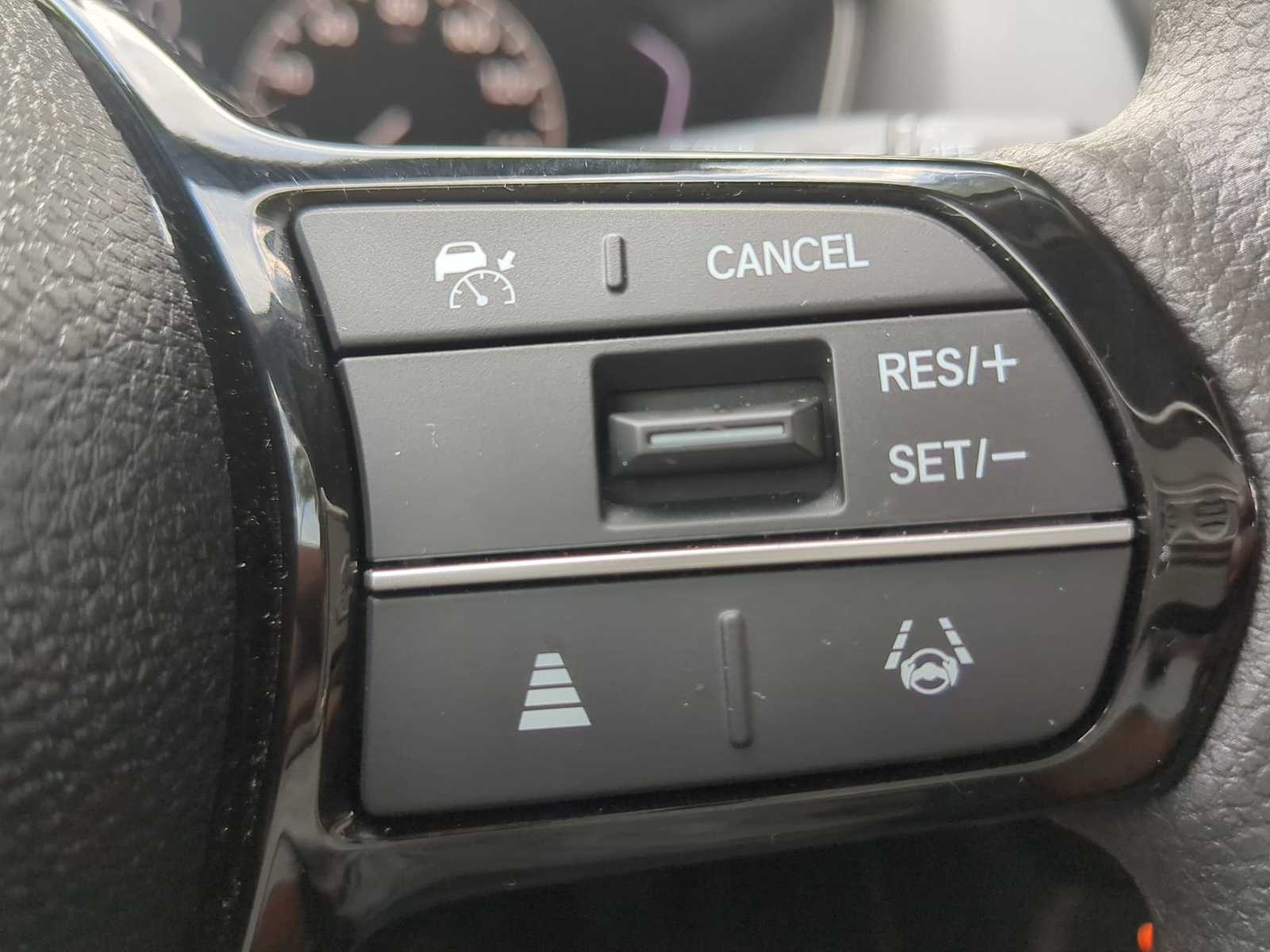 Thumbnail: 2024 Honda Civic - 23